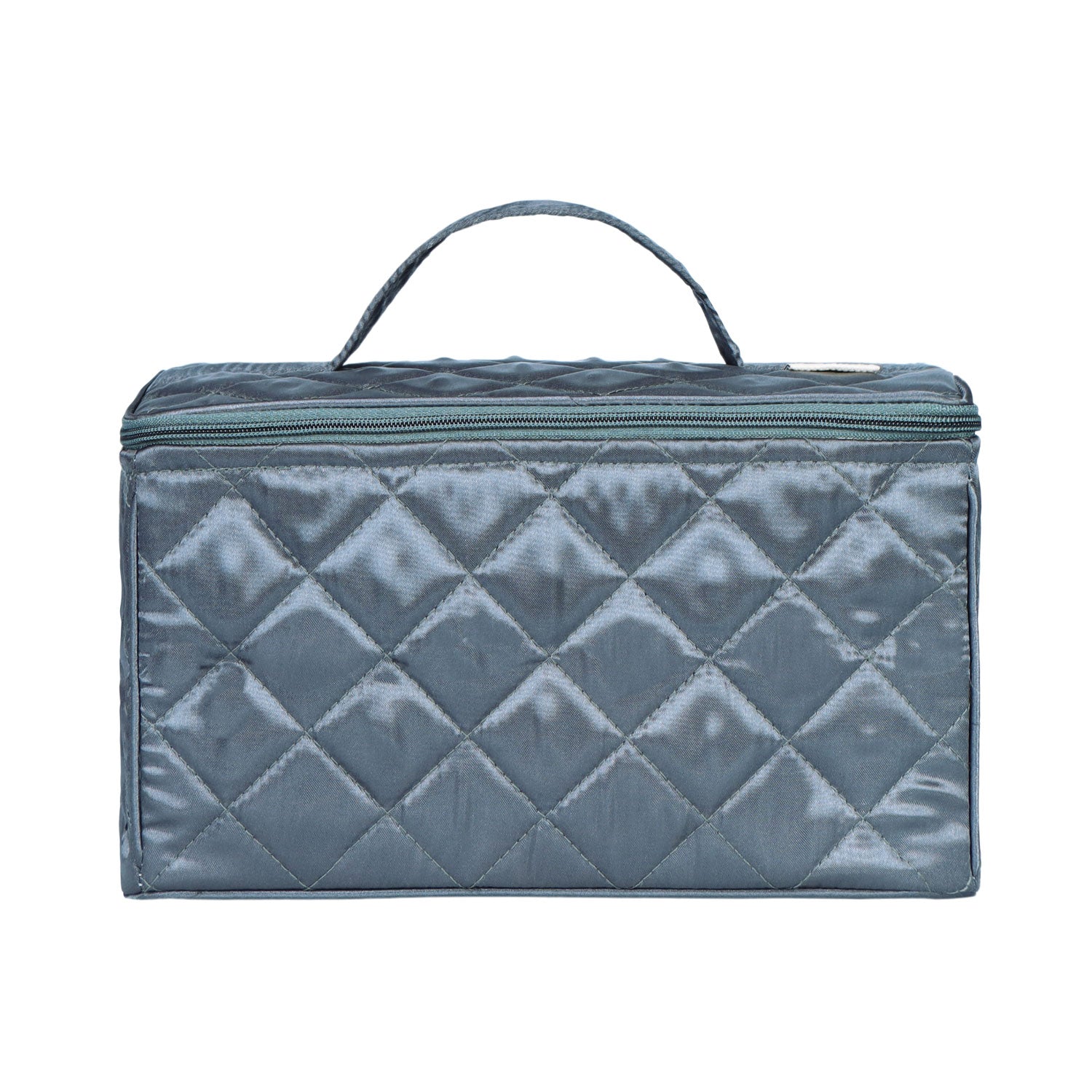 NaRaYa Satin Cosmetic Bag XL - NaRaYa