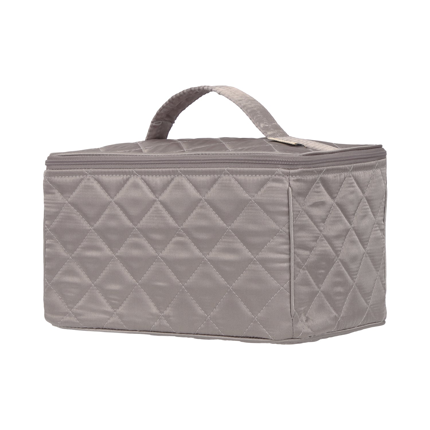 NaRaYa Satin Cosmetic Bag XL - NaRaYa