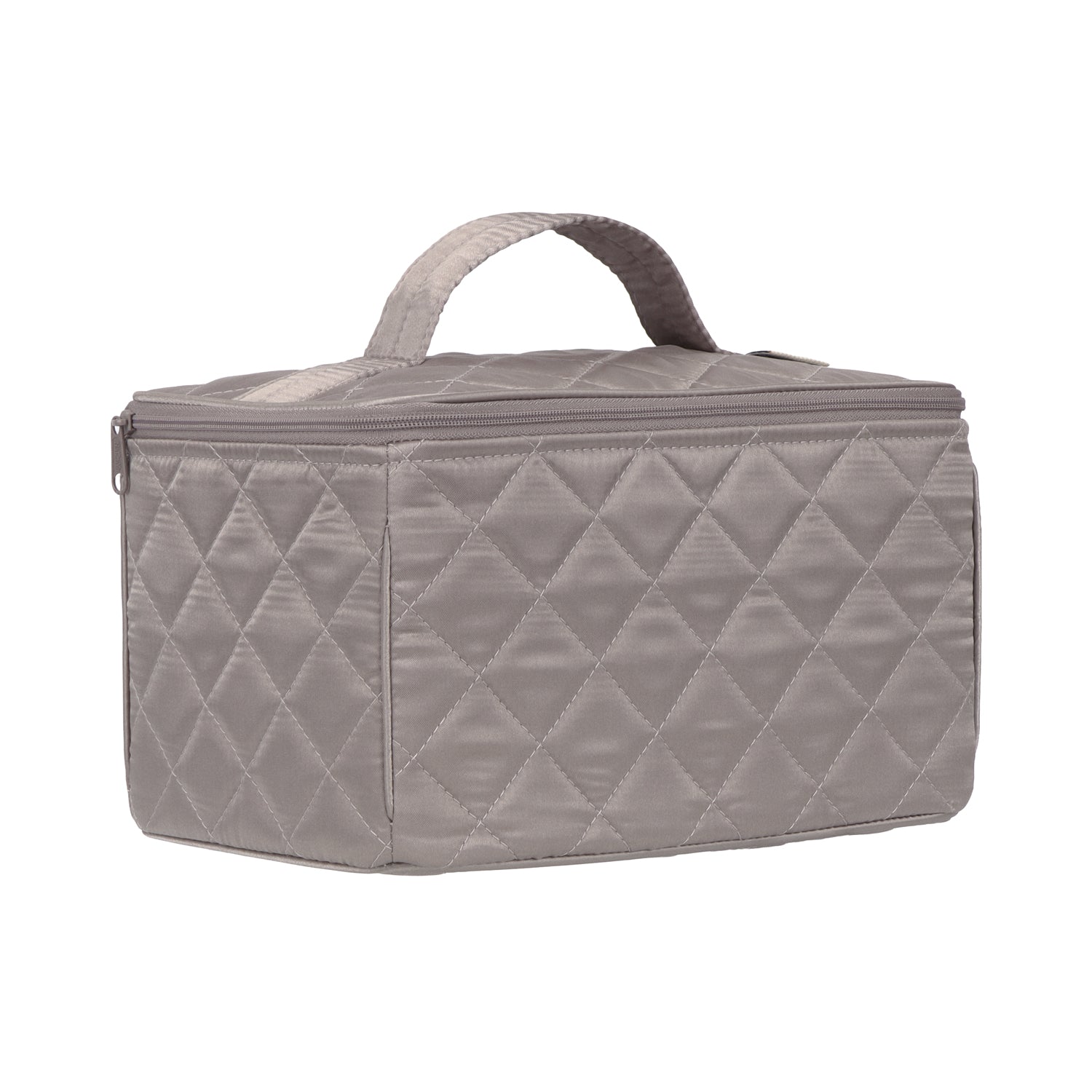 NaRaYa Satin Cosmetic Bag XL - NaRaYa