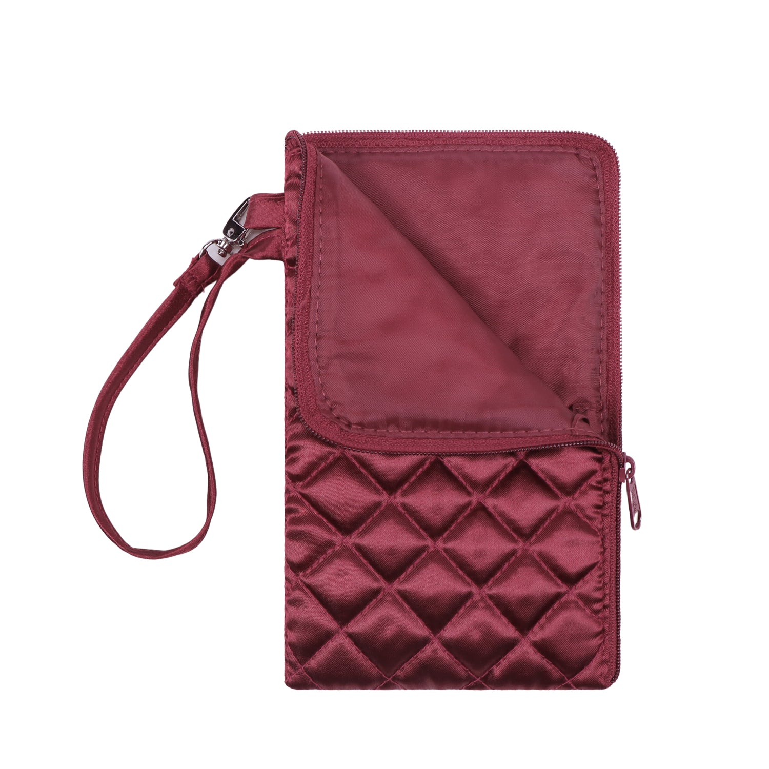 NaRaYa Satin Mobile Phone Case - NaRaYa