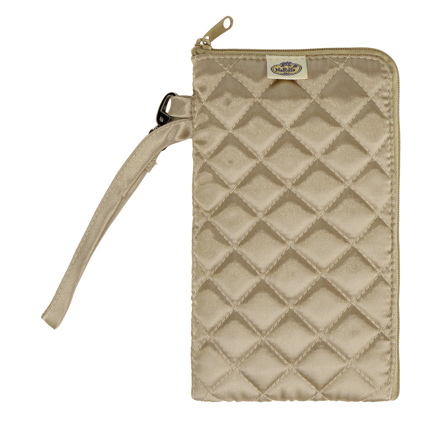 Satin Mobile Phone Case - NaRaYa