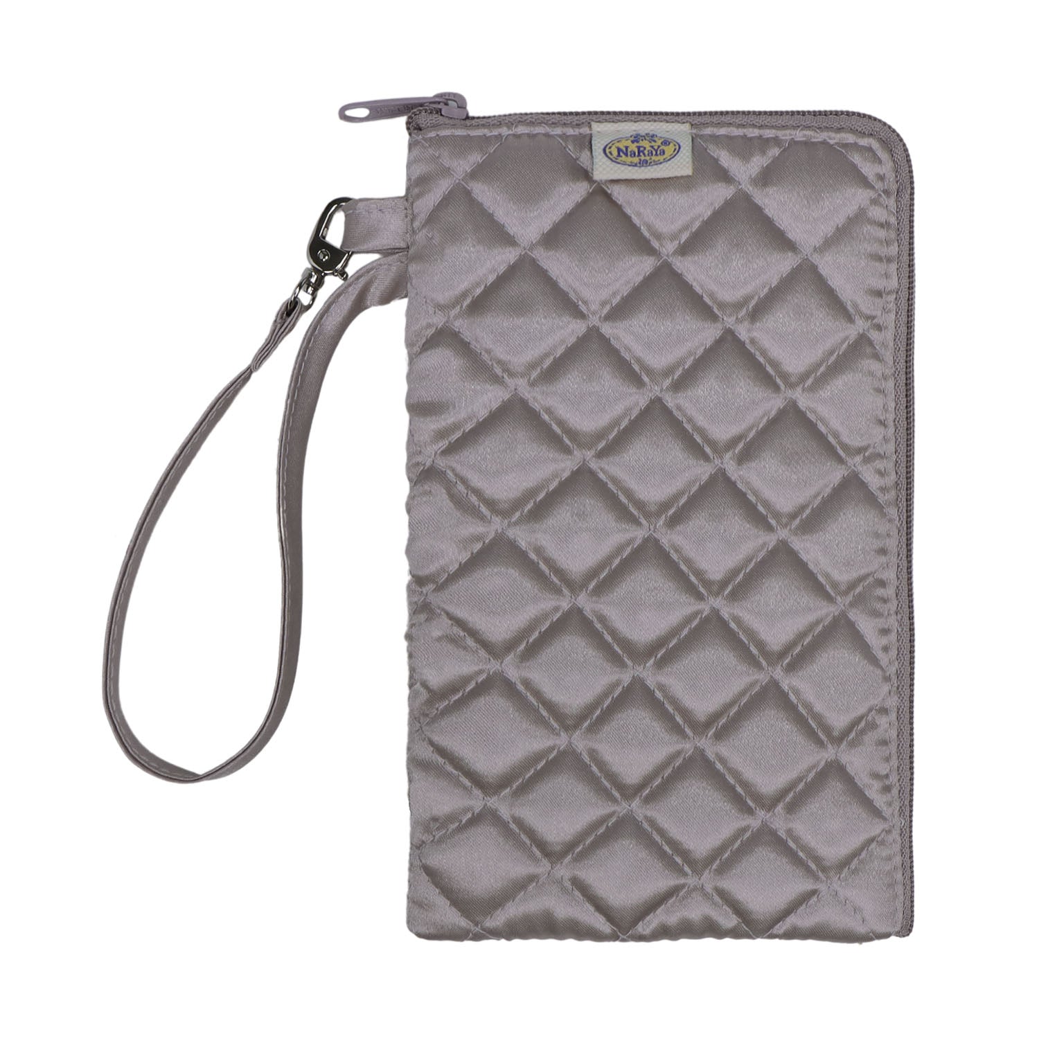NaRaYa Satin Mobile Phone Case - NaRaYa