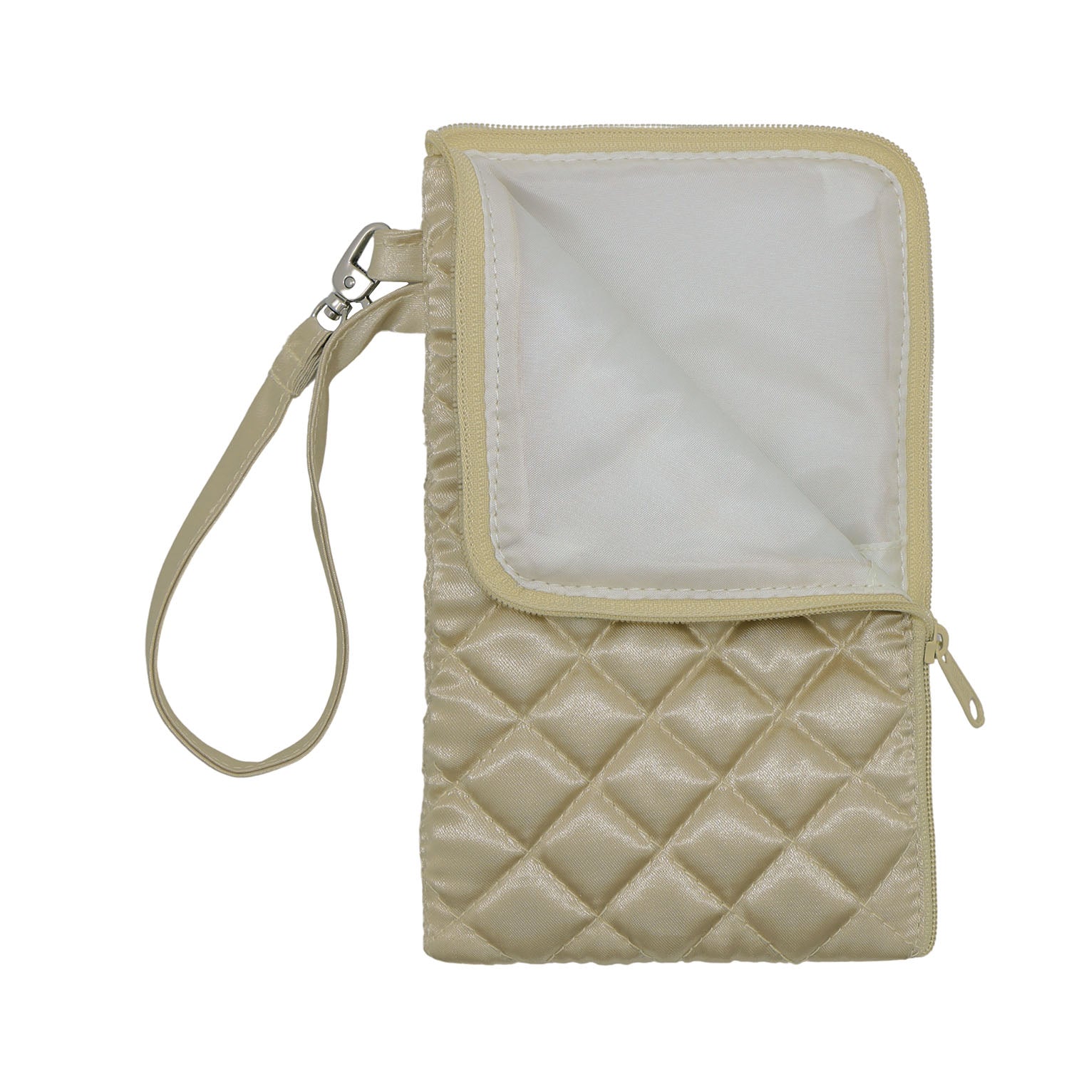 NaRaYa Satin Mobile Phone Case - NaRaYa