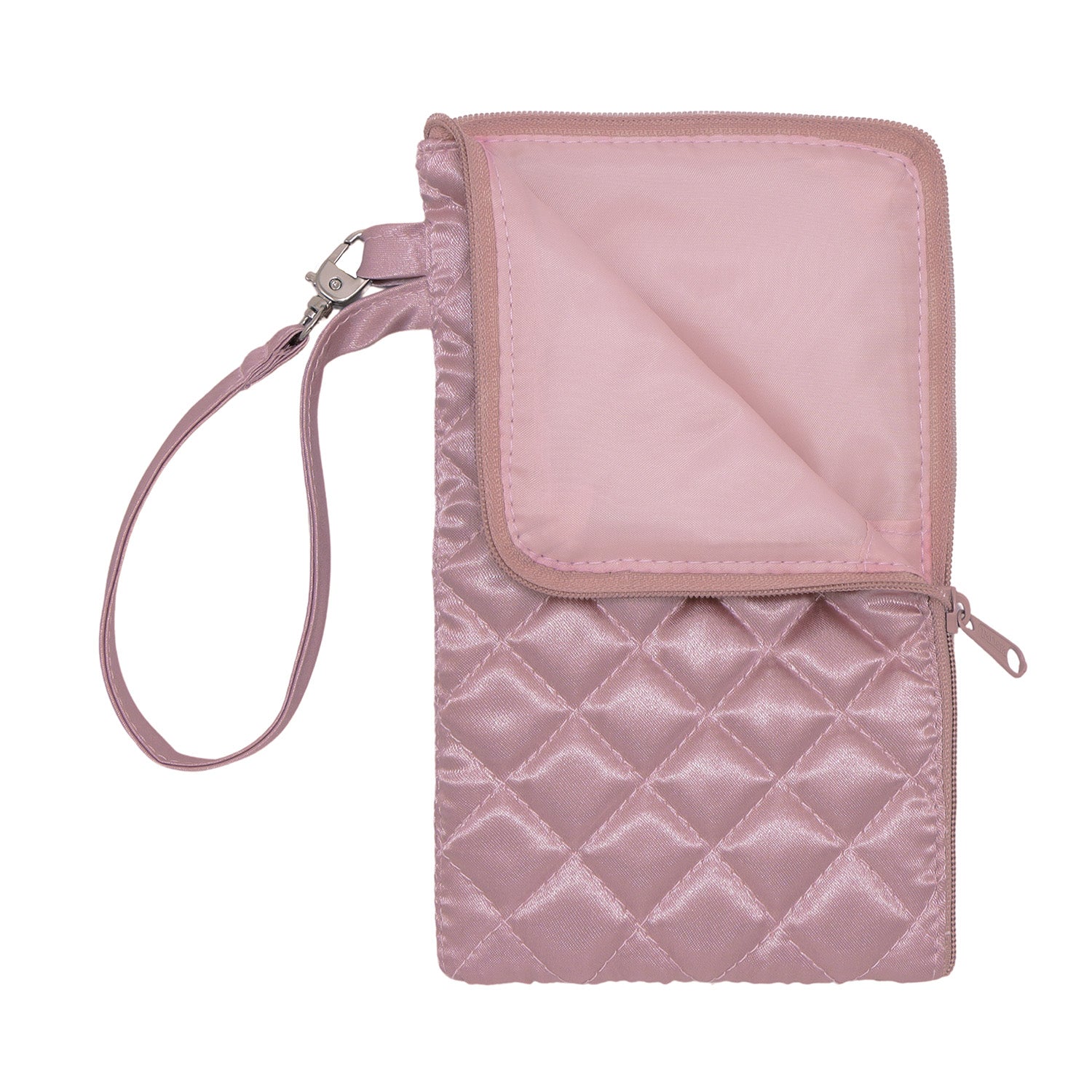 NaRaYa Satin Mobile Phone Case - NaRaYa