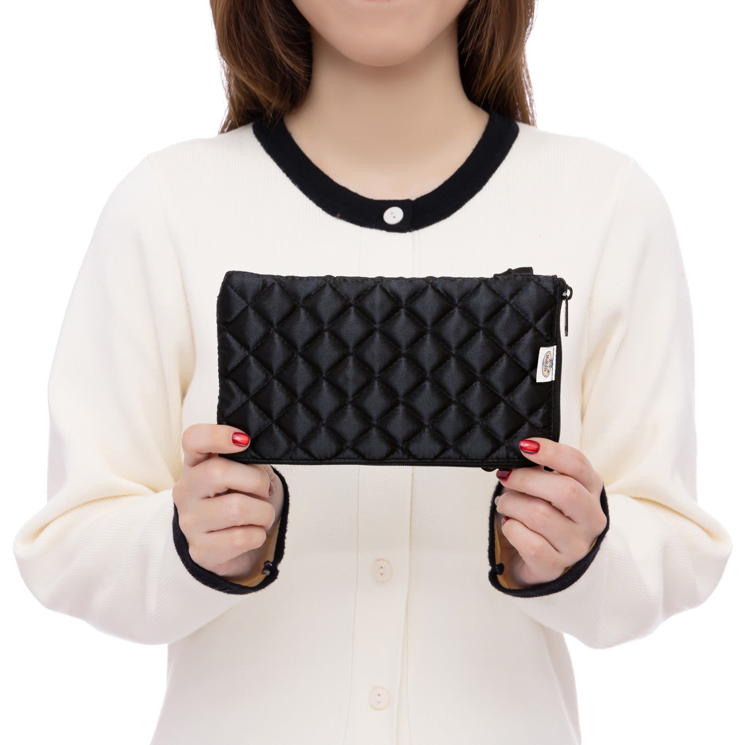 NaRaYa Satin Mobile Phone Case