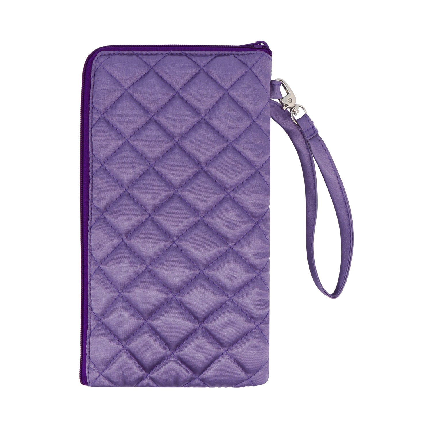 ซองใส่โทรศัพท์มือถือ Satin