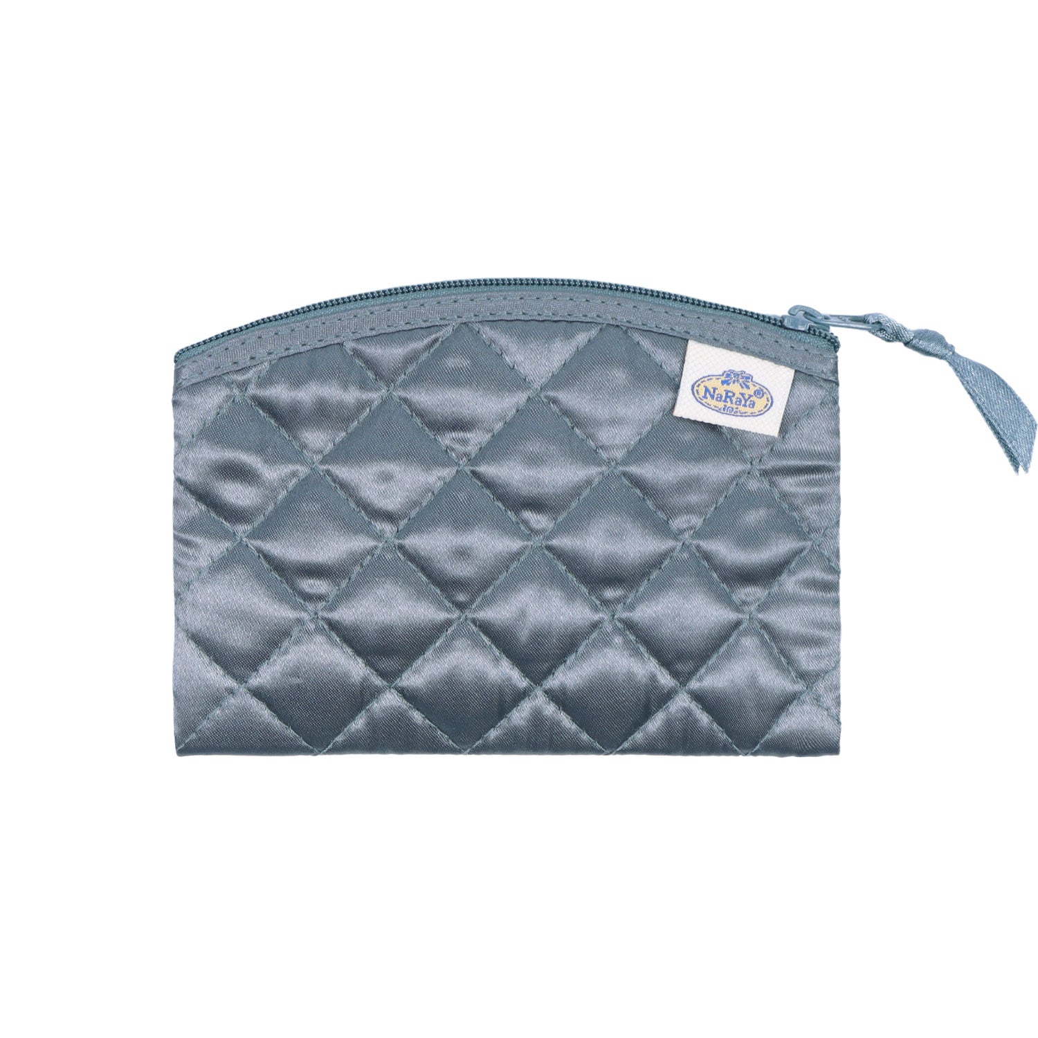 NaRaYa Satin Coin Bag