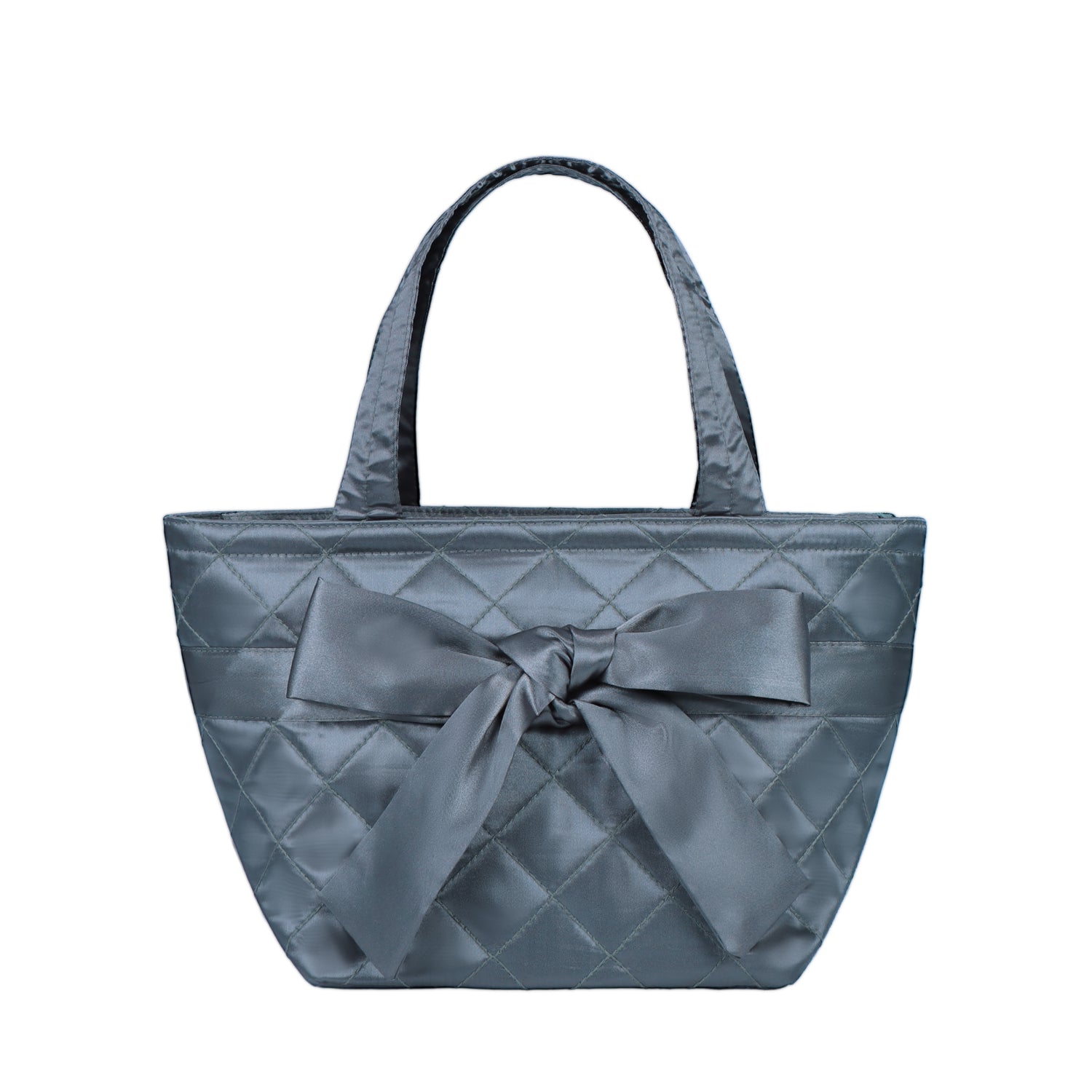NaRaYa Satin Handbag S - NaRaYa