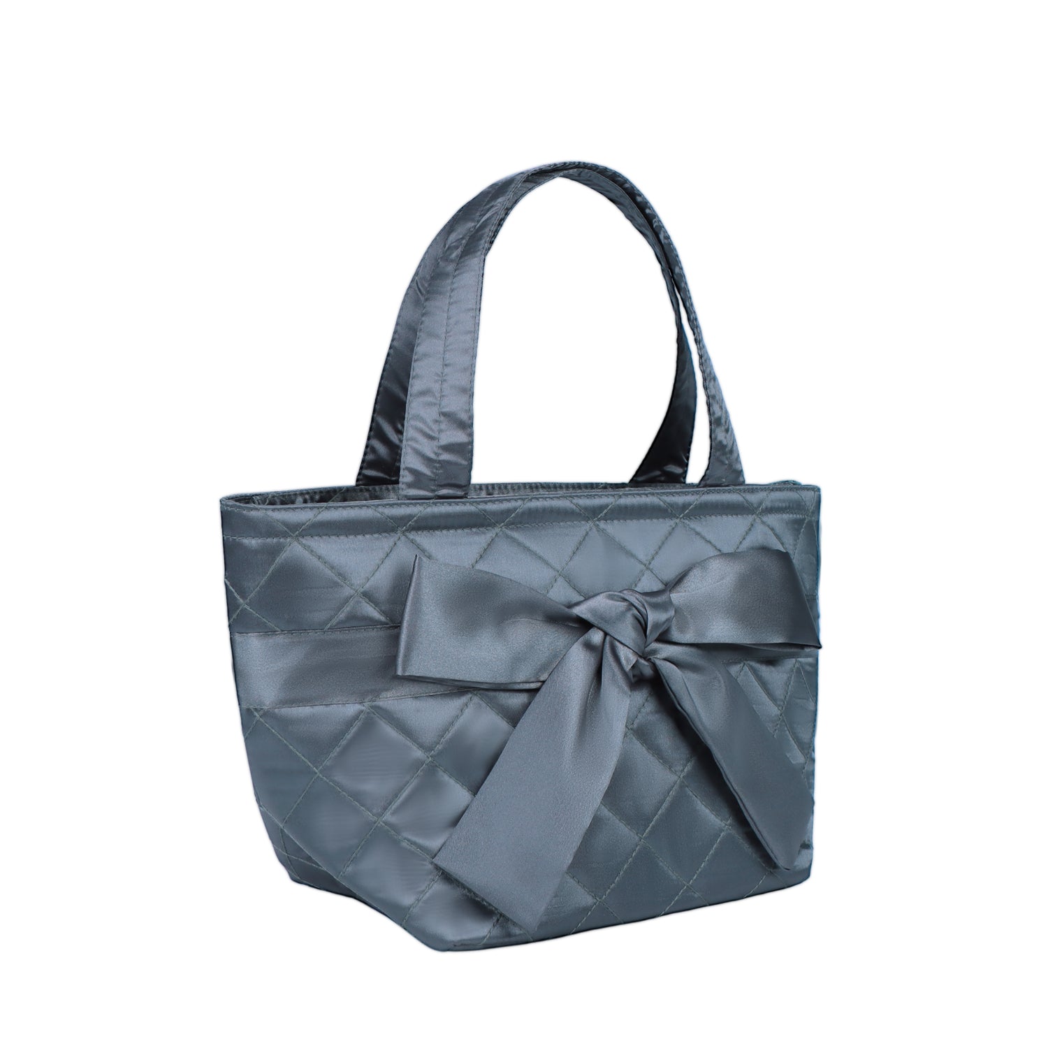 NaRaYa Satin Handbag S - NaRaYa
