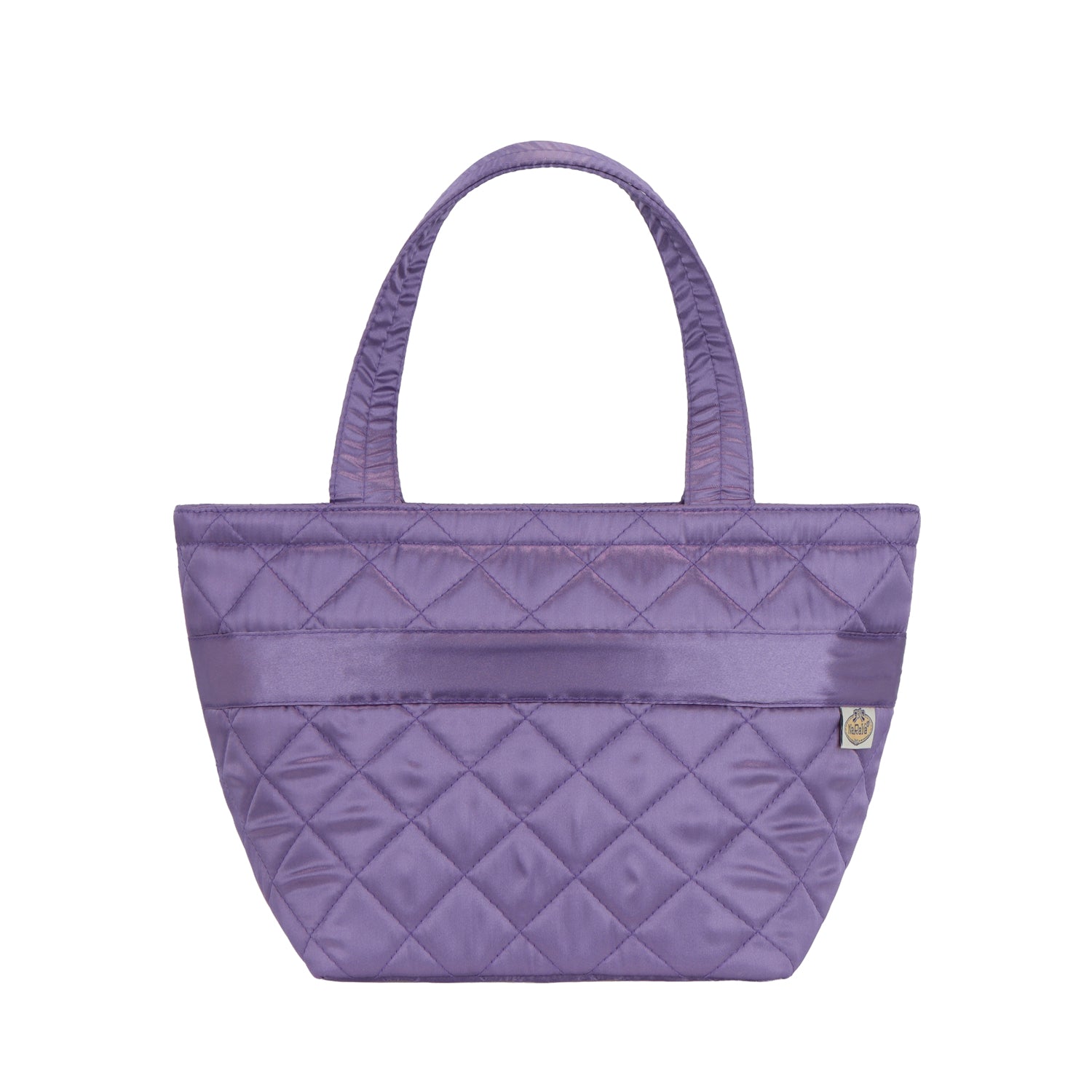 NaRaYa Satin Handbag S - NaRaYa