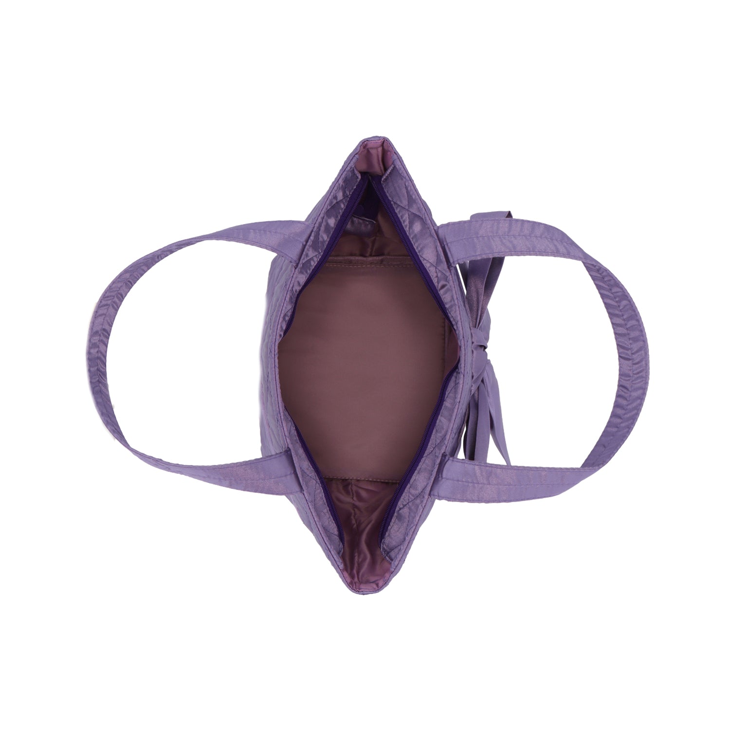 NaRaYa Satin Handbag S - NaRaYa