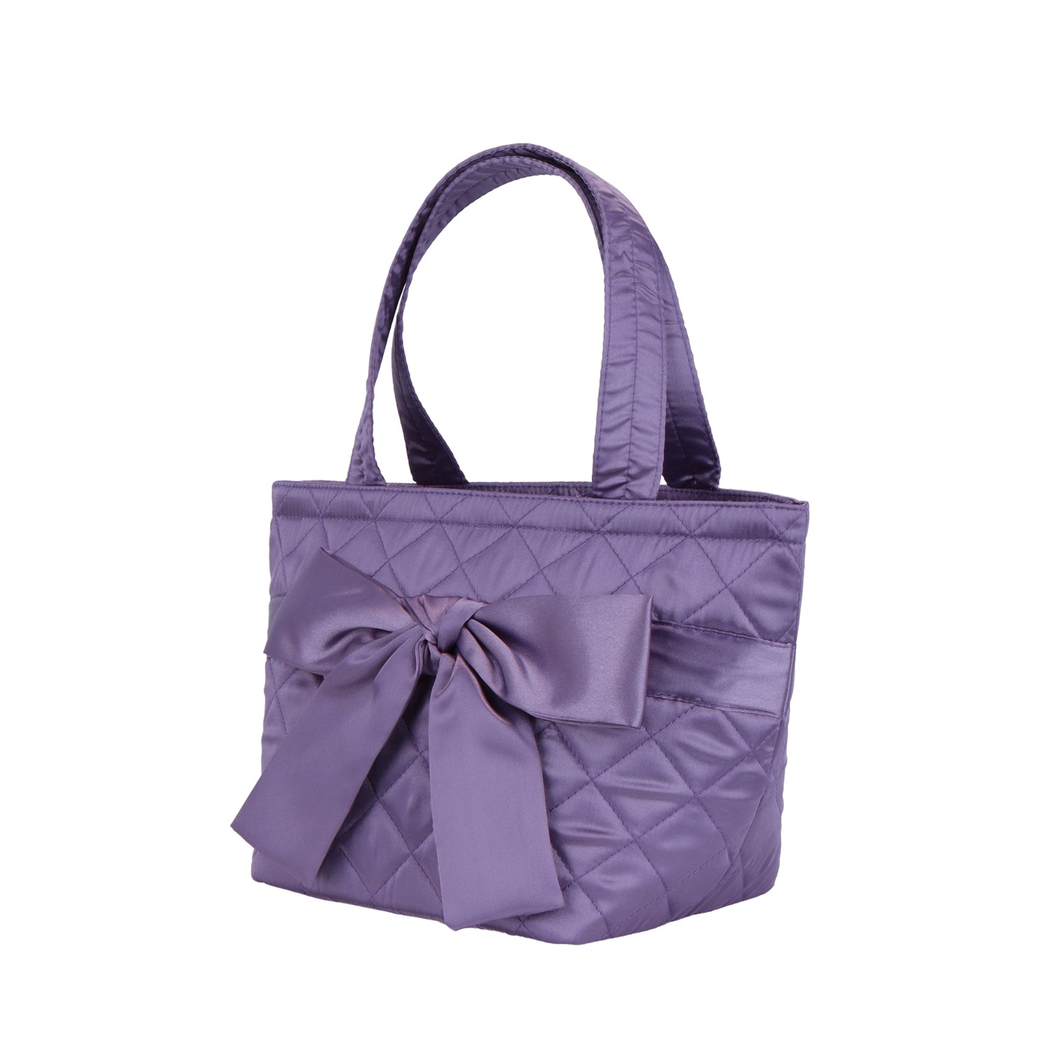 NaRaYa Satin Handbag S - NaRaYa