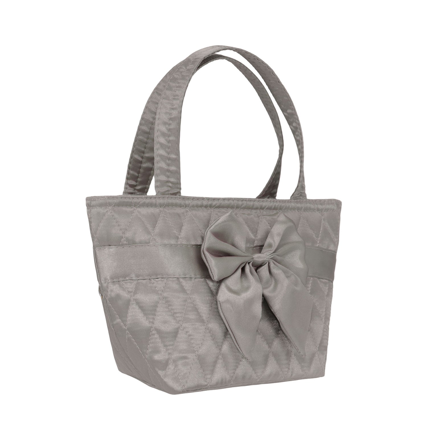 กระเป๋าถือ Satin ไซส์ SS