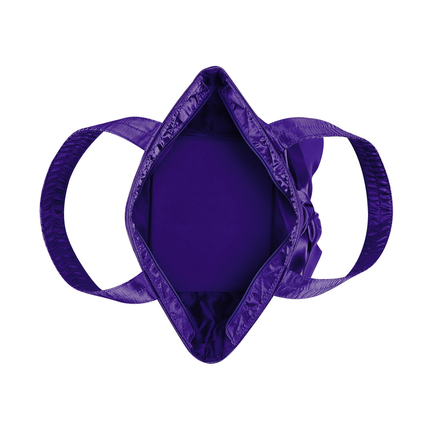 NaRaYa Satin Handbag - NaRaYa