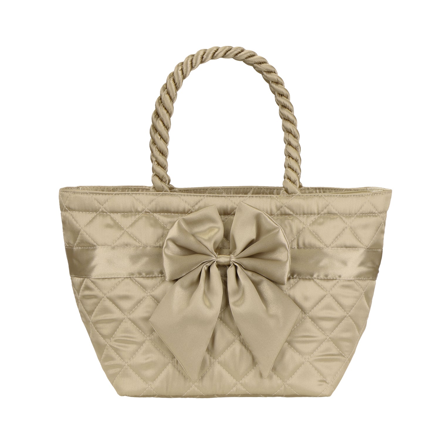 Satin Handbag S - NaRaYa