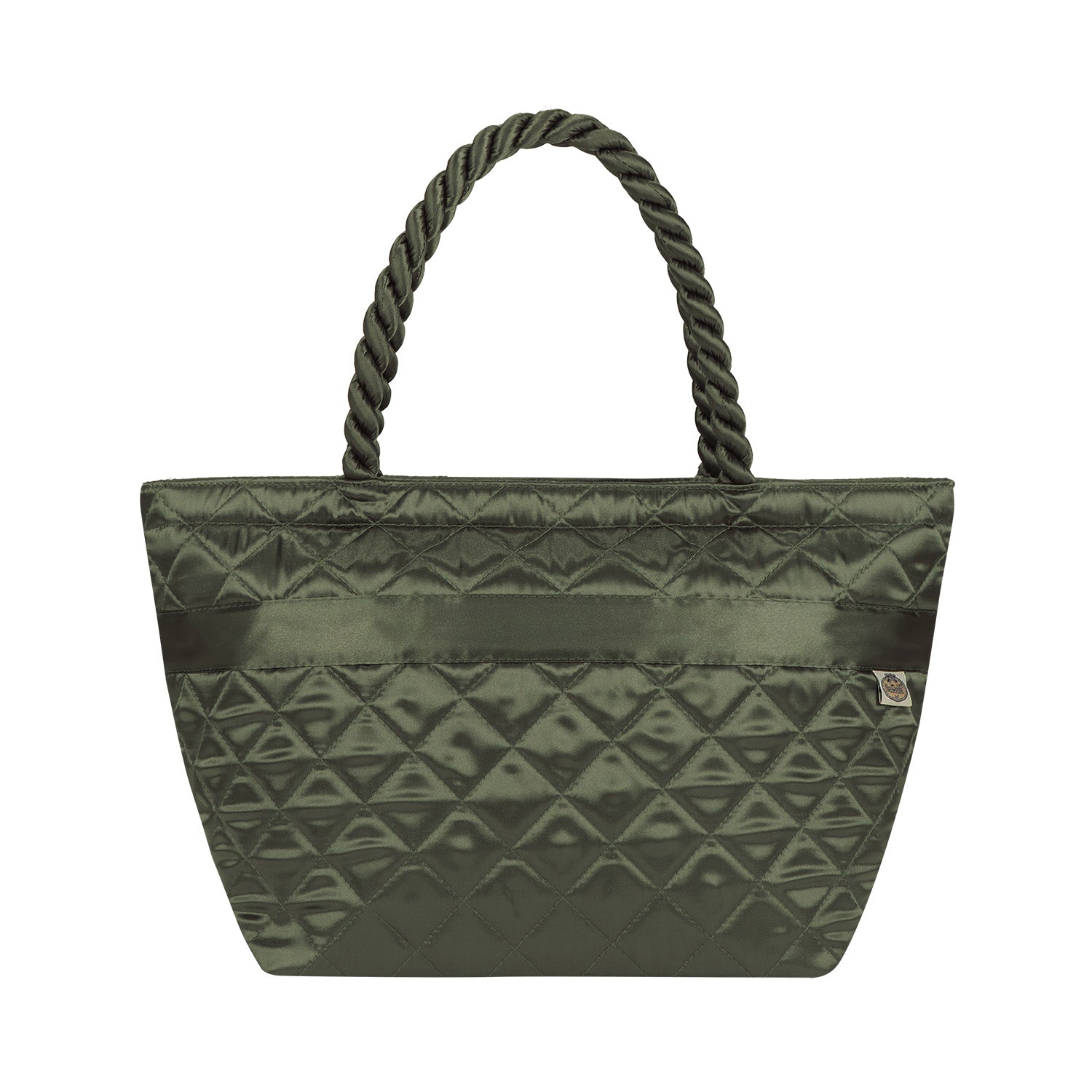 NaRaYa Satin Handbag M - NaRaYa