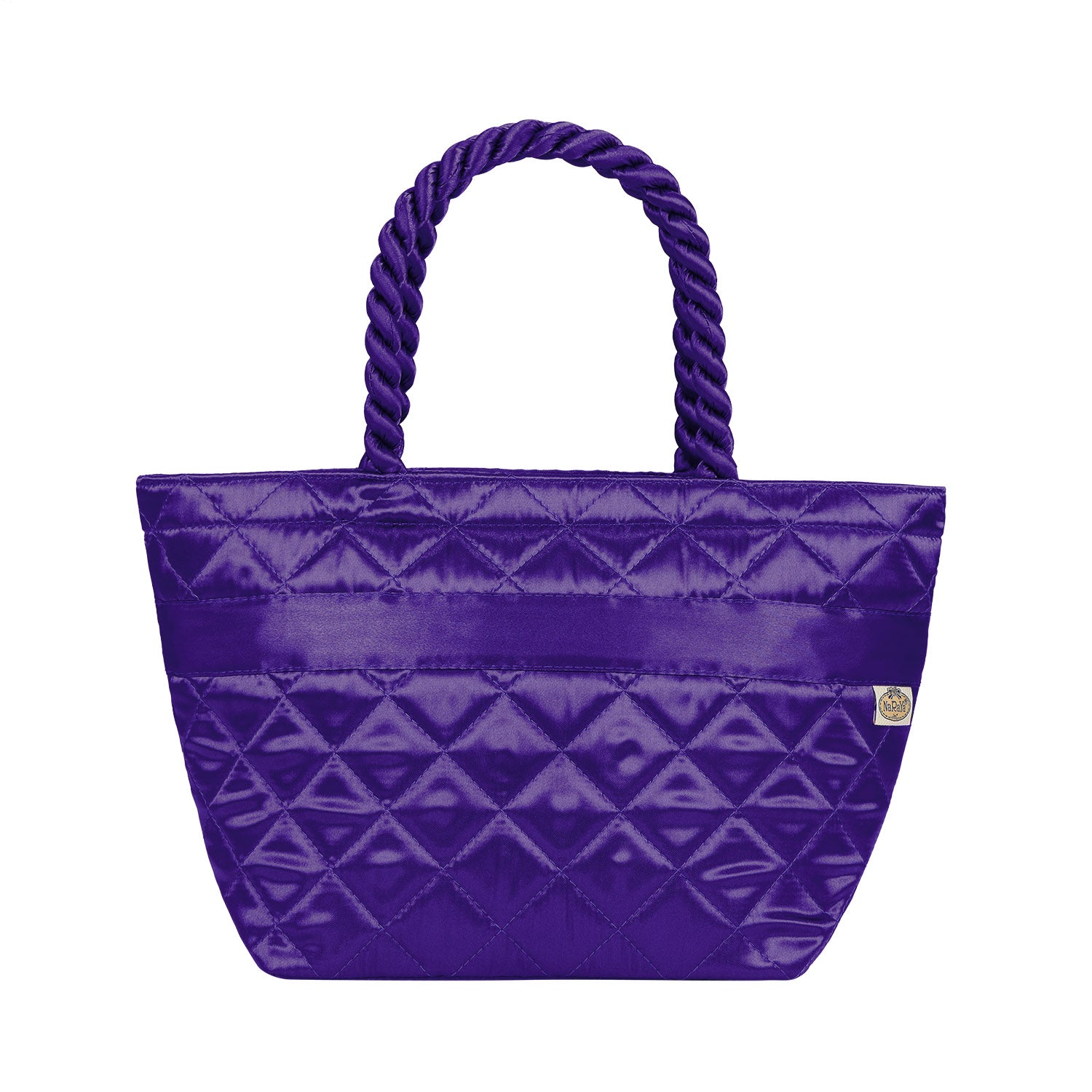 NaRaYa Satin Handbag - NaRaYa