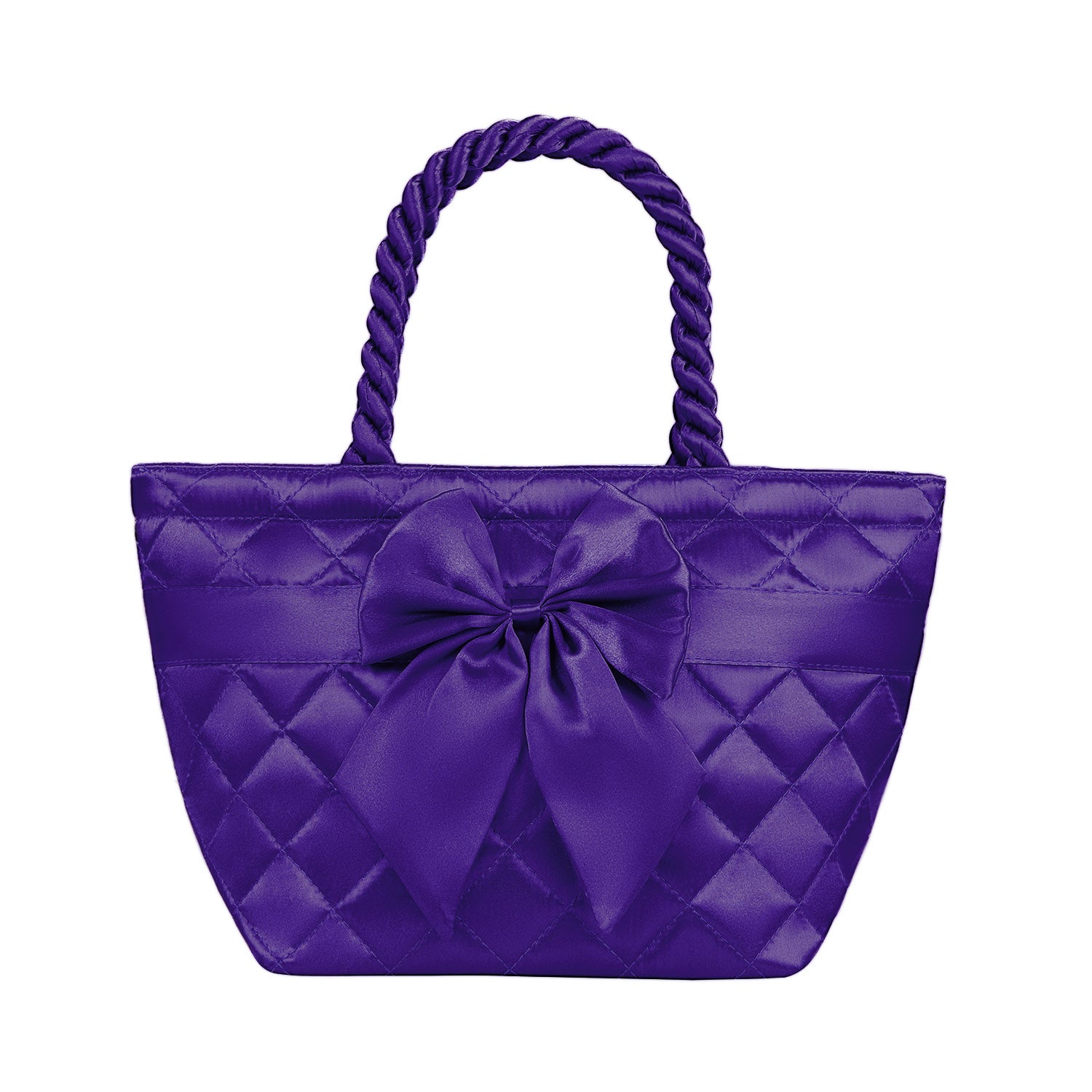 NaRaYa Satin Handbag - NaRaYa