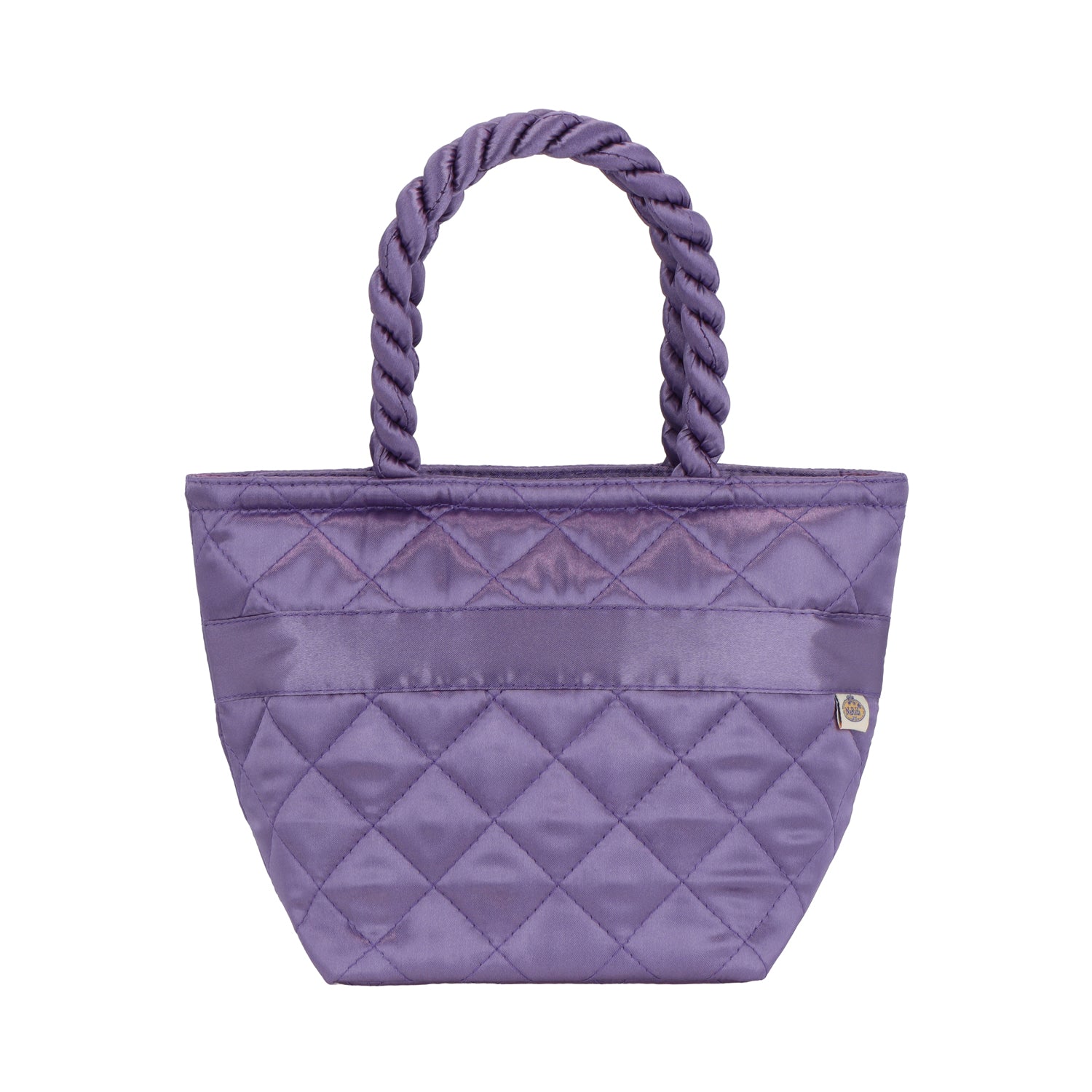 NaRaYa Satin Handbag SS - NaRaYa