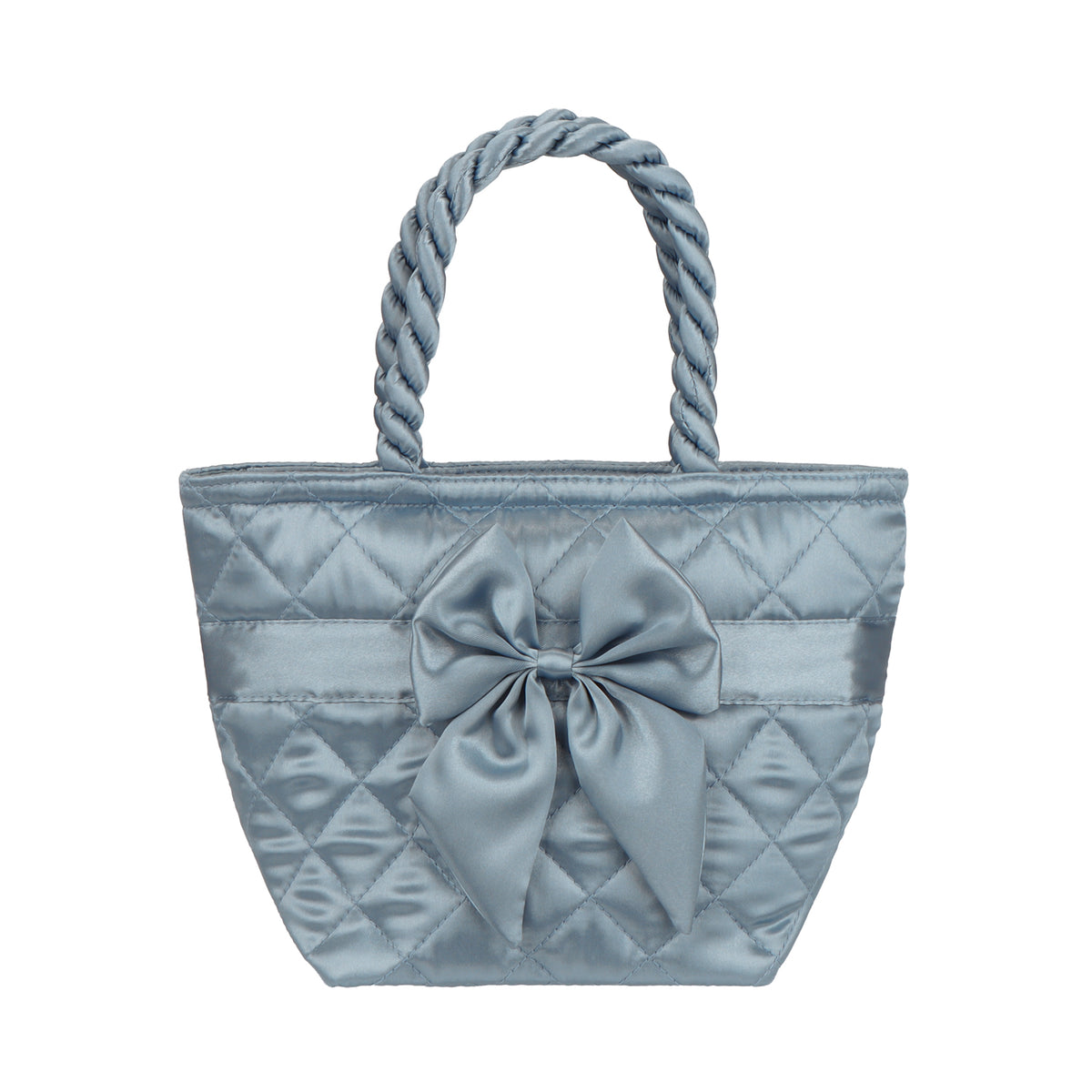 Satin Handbag SS - NaRaYa