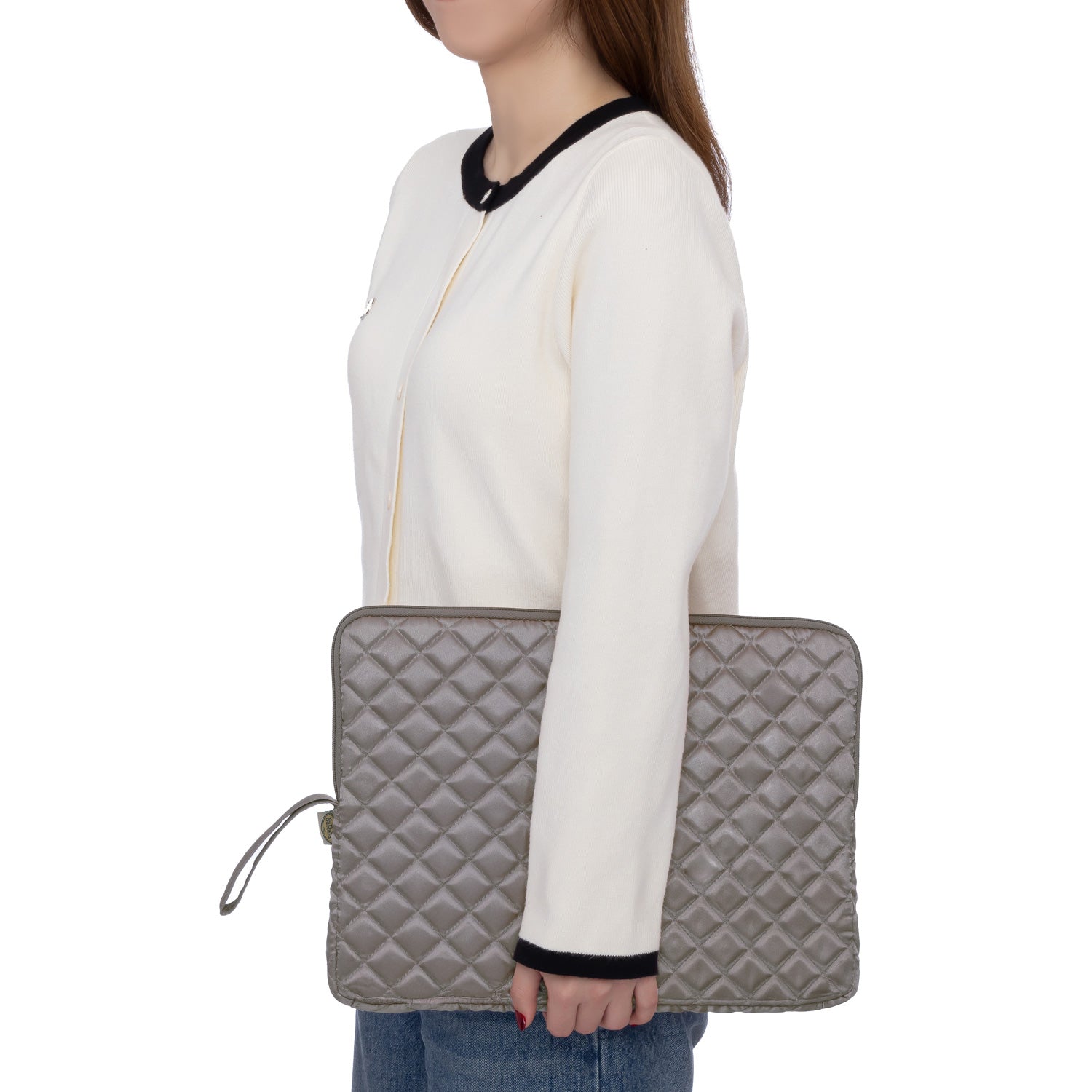 NaRaYa Satin Soft Case (12-13 Inch)