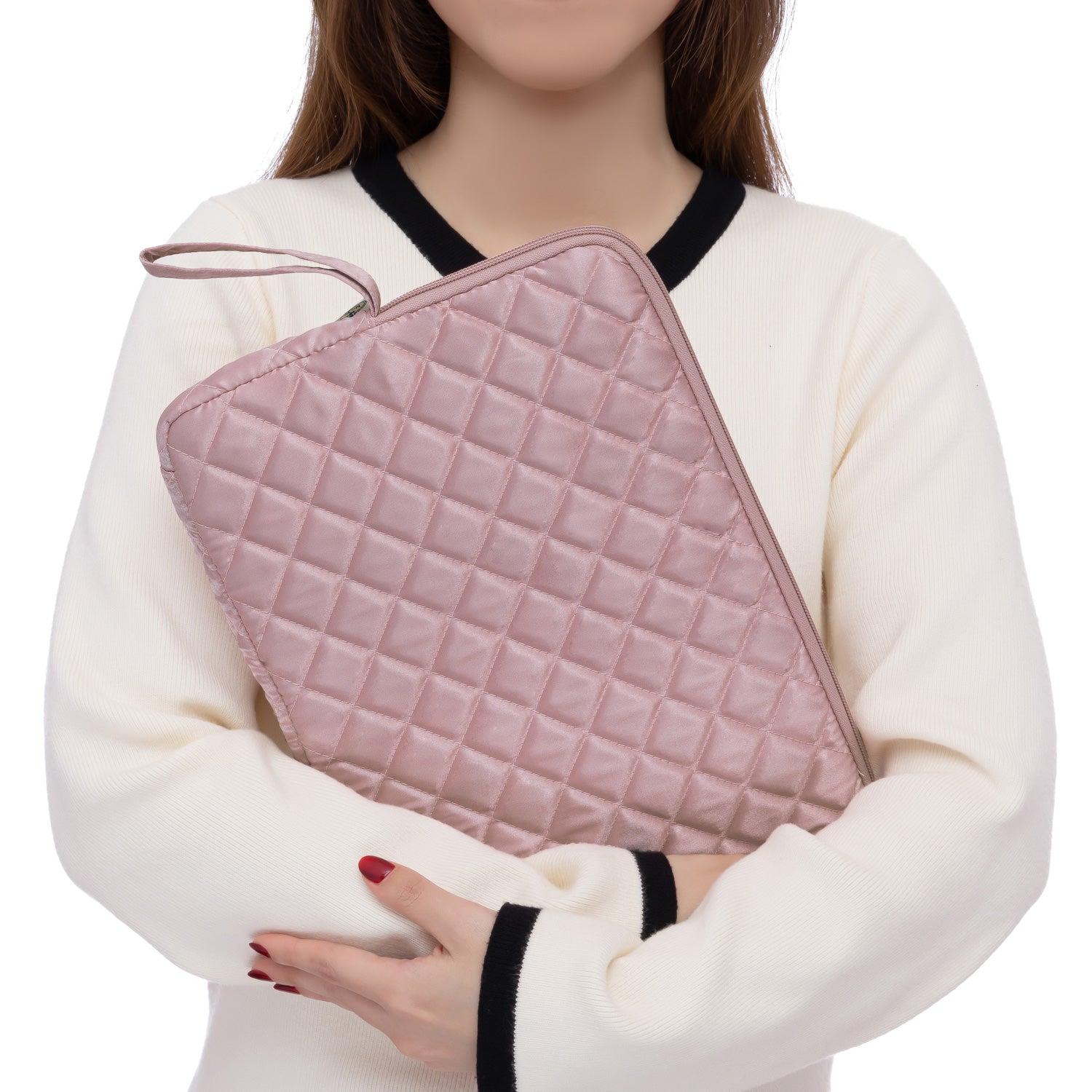 NaRaYa Satin Soft Case (14-15 Inch)