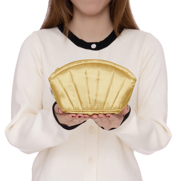 NaRaYa Satin Cosmetic Bag