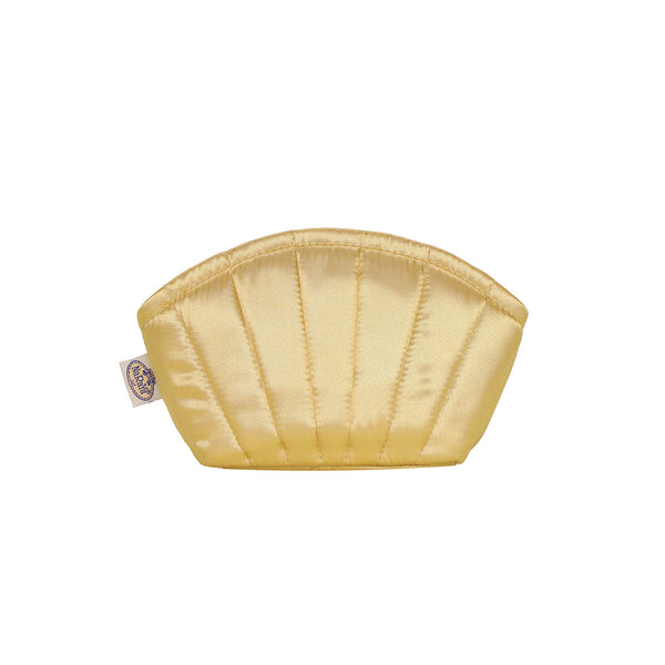 NaRaYa Satin Cosmetic Bag - NaRaYa