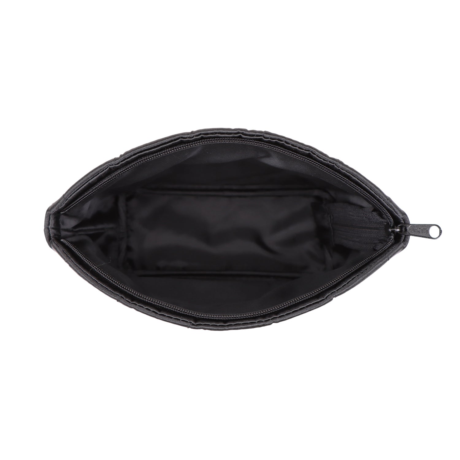 NaRaYa Satin Cosmetic Bag - NaRaYa