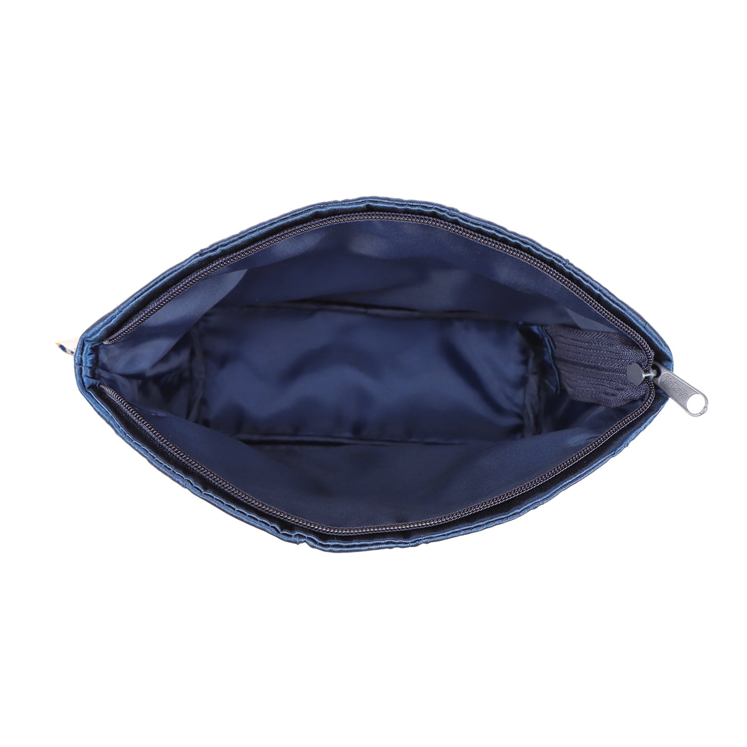 NaRaYa Satin Cosmetic Bag - NaRaYa