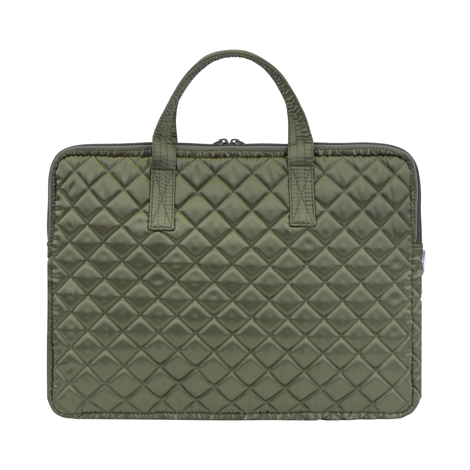 Iconic Satin Laptop Bag (13-14 Inch) - NaRaYa