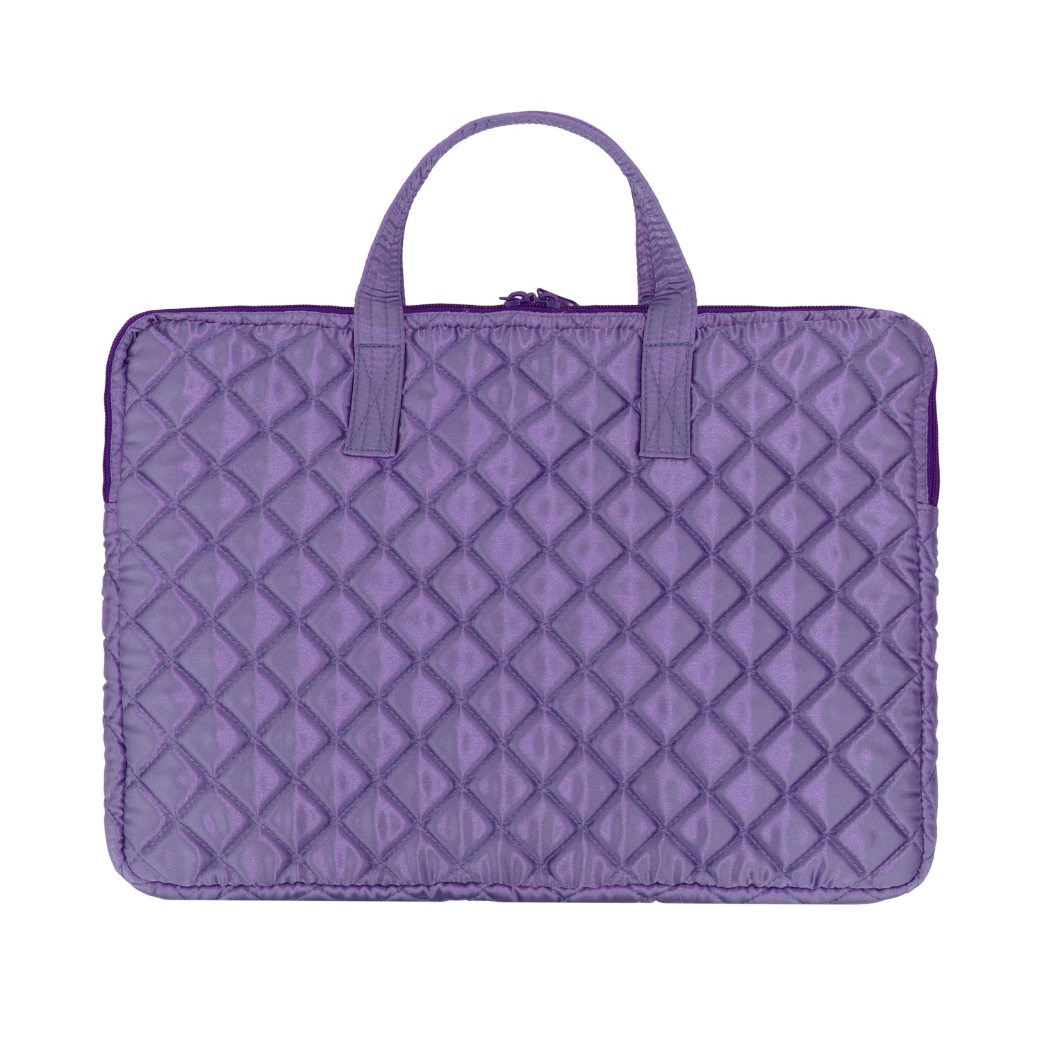 NaRaYa Iconic Satin Laptop Bag (14-15 Inch) - NaRaYa
