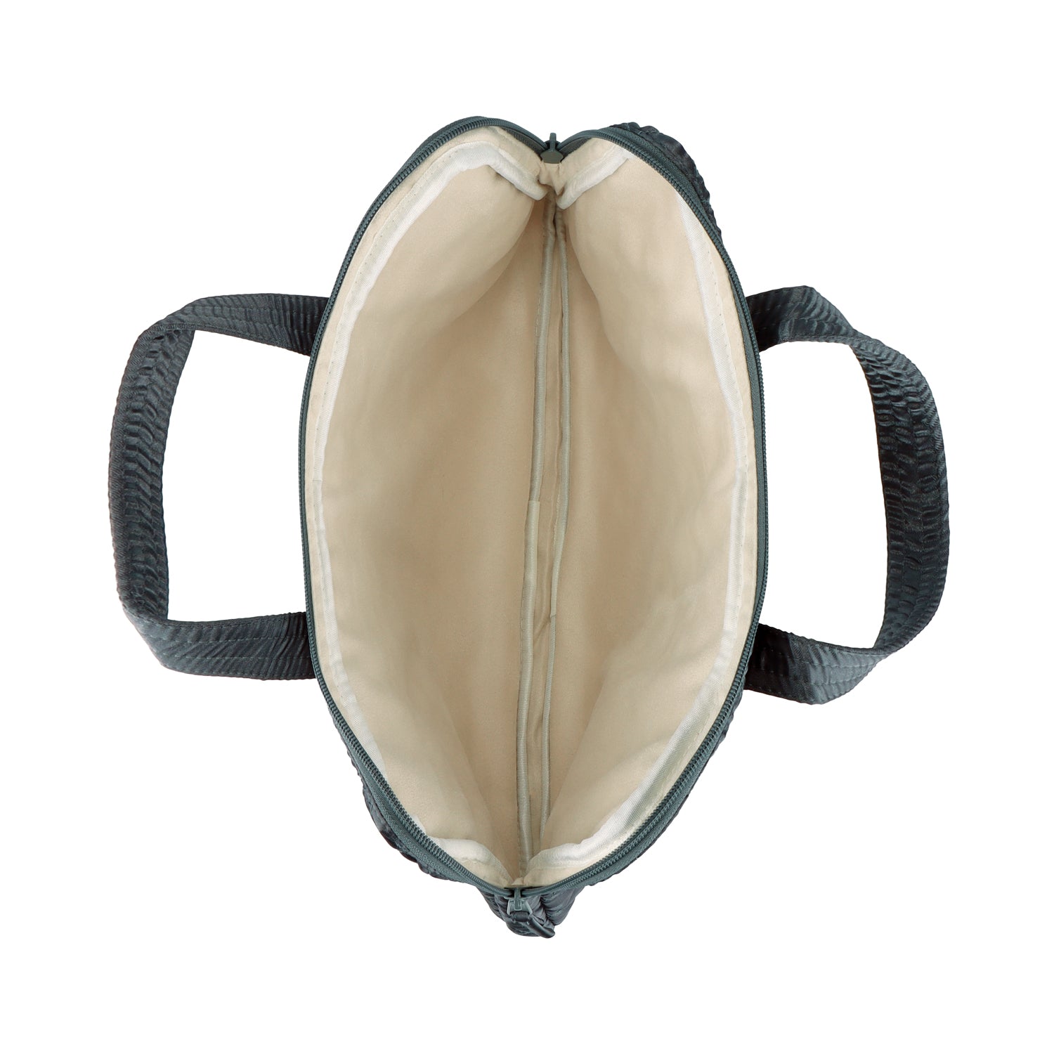 Iconic Satin Tablet Bag (11-12 Inch) - NaRaYa