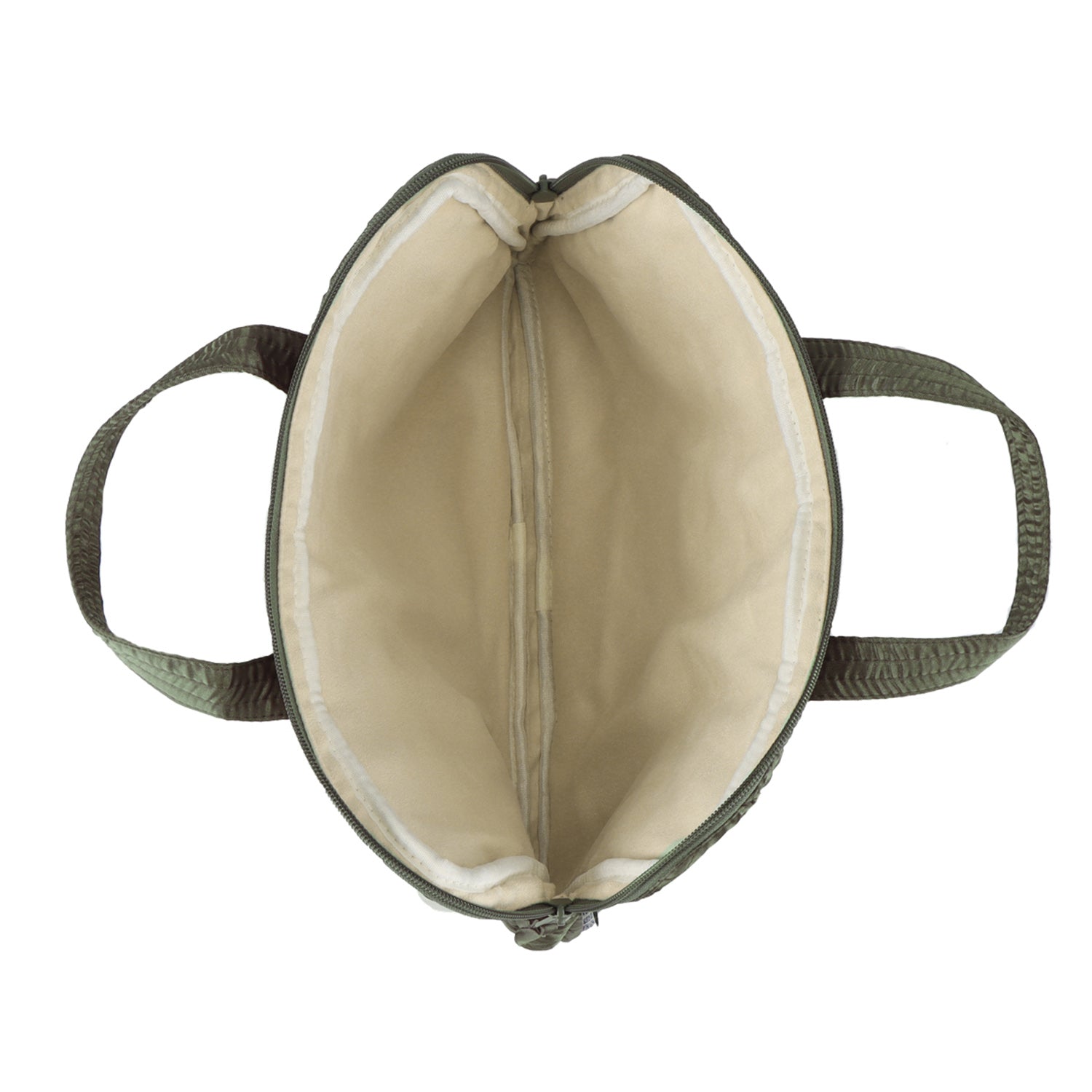 Iconic Satin Tablet Bag (11-12 Inch) - NaRaYa