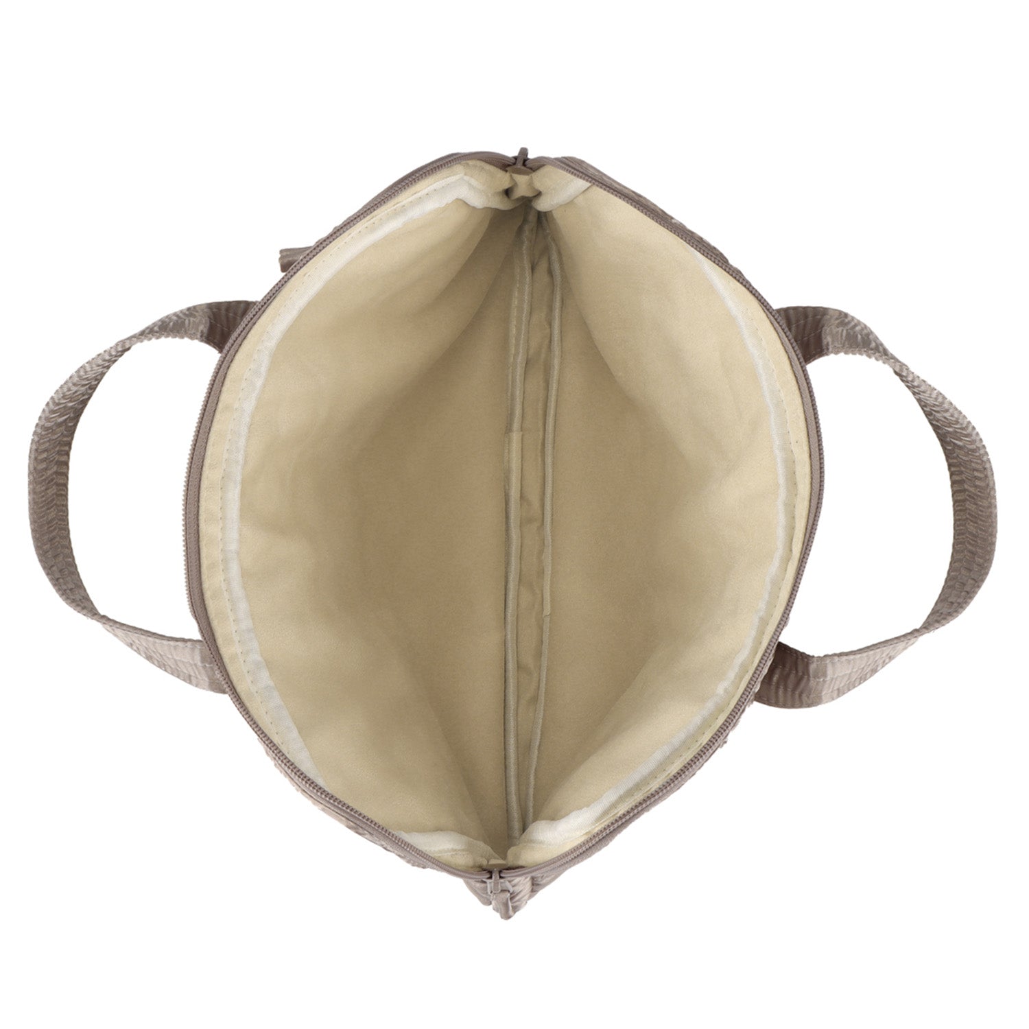 Iconic Satin Tablet Bag (11-12 Inch) - NaRaYa