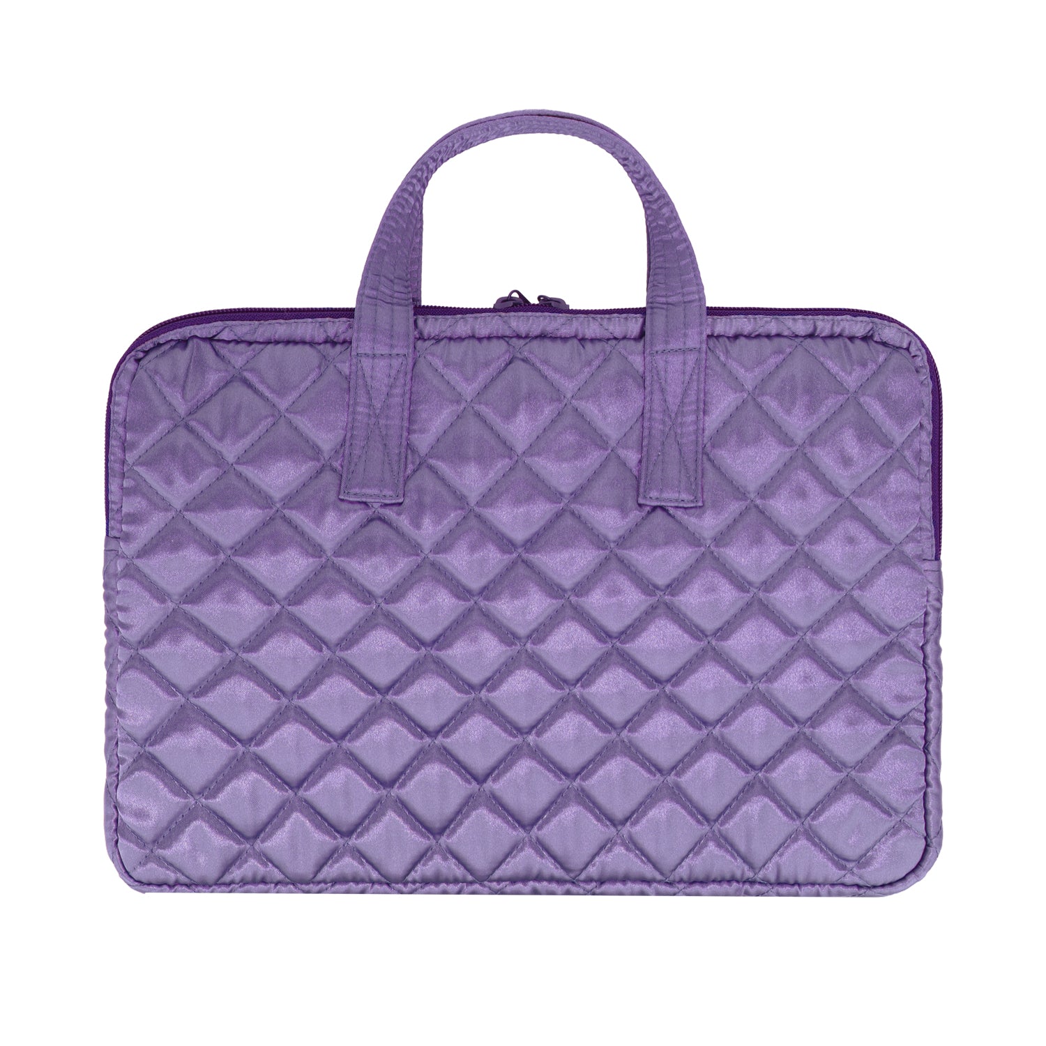 NaRaYa Iconic Satin Laptop Bag (12-13 Inch) - NaRaYa