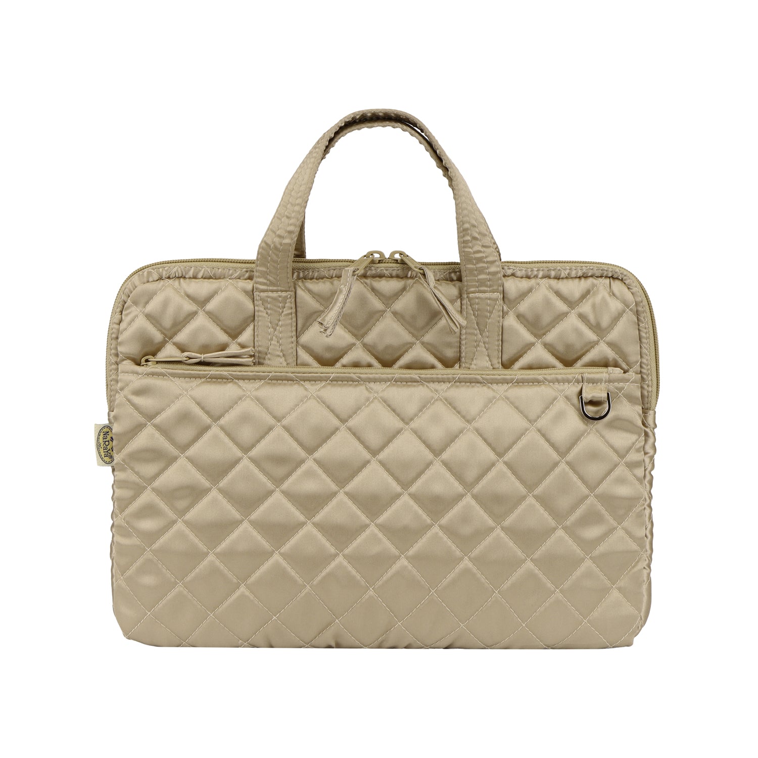 Iconic Satin Tablet Bag (11-12 Inch)