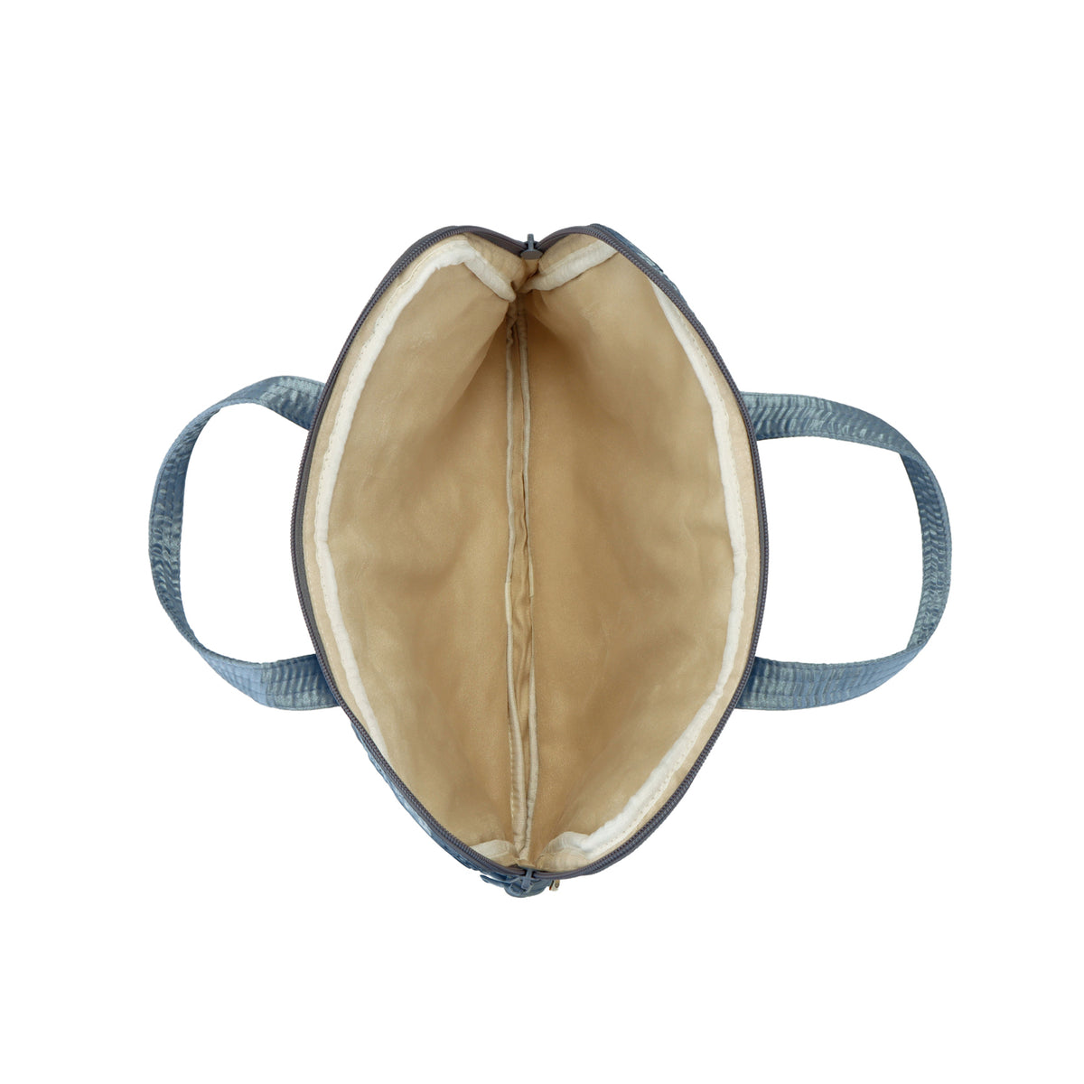 Iconic Satin Tablet Bag (11-12 Inch) - NaRaYa