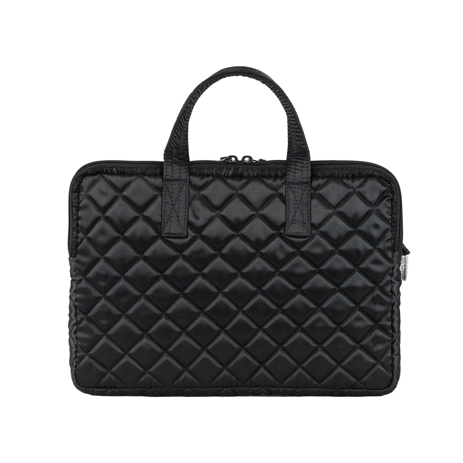 Iconic Satin Tablet Bag (11-12 Inch) - NaRaYa