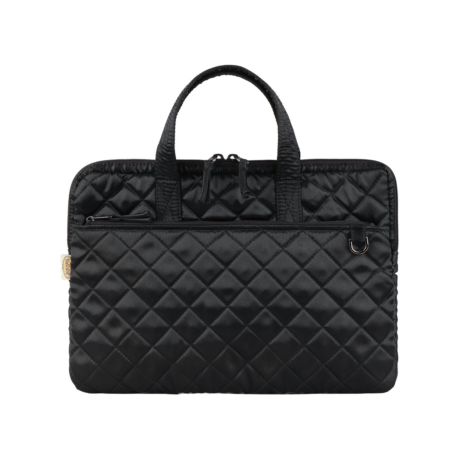 Iconic Satin Tablet Bag (11-12 Inch) - NaRaYa