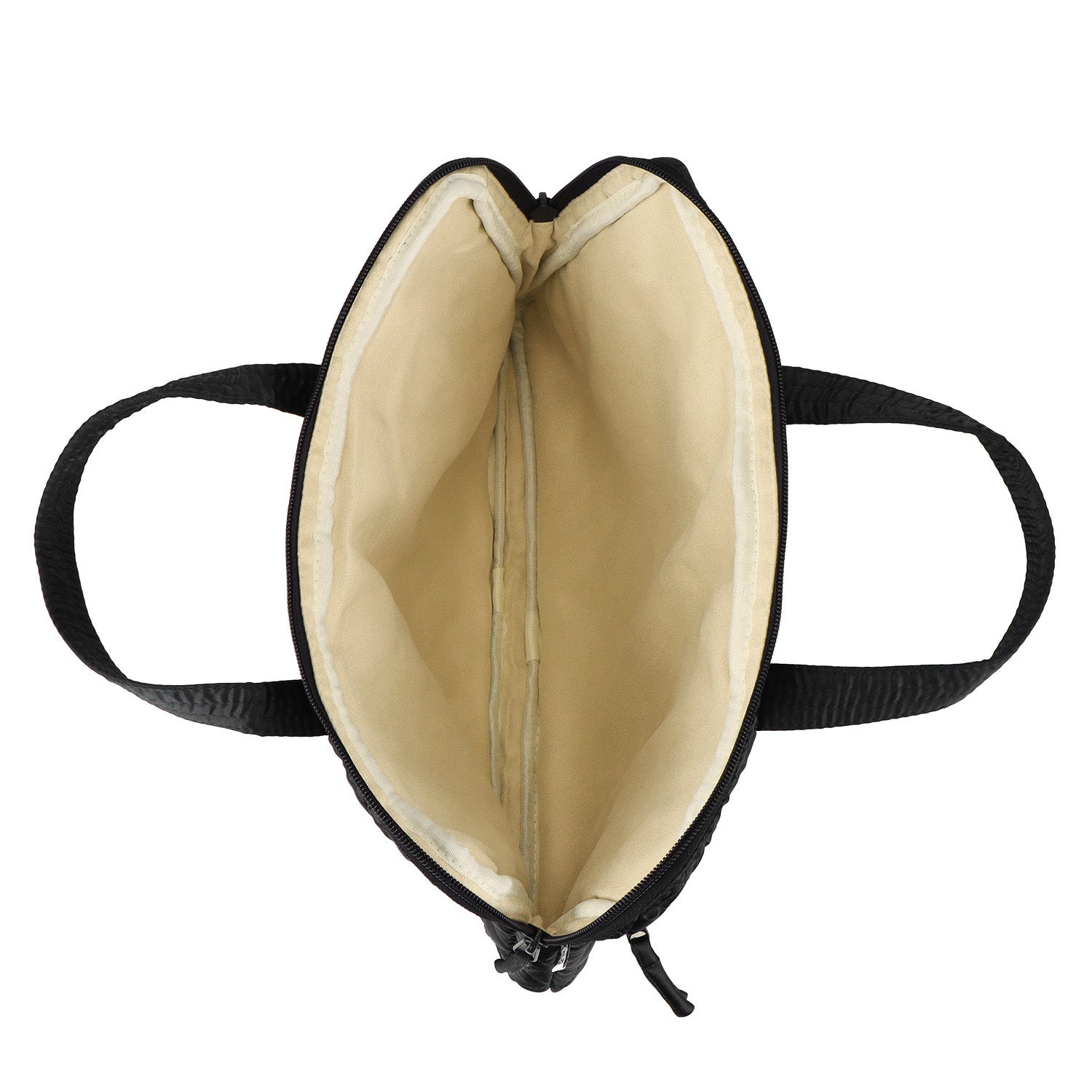 Iconic Satin Tablet Bag (11-12 Inch) - NaRaYa