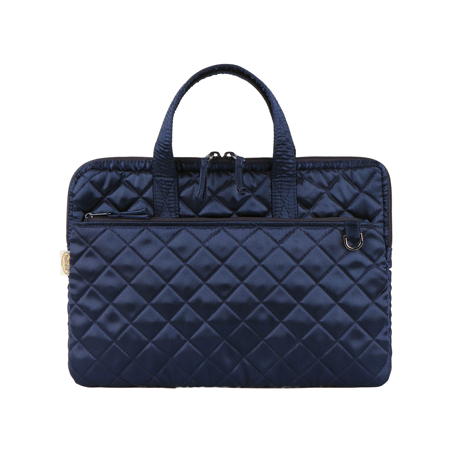 Iconic Satin Tablet Bag (11-12 Inch) - NaRaYa