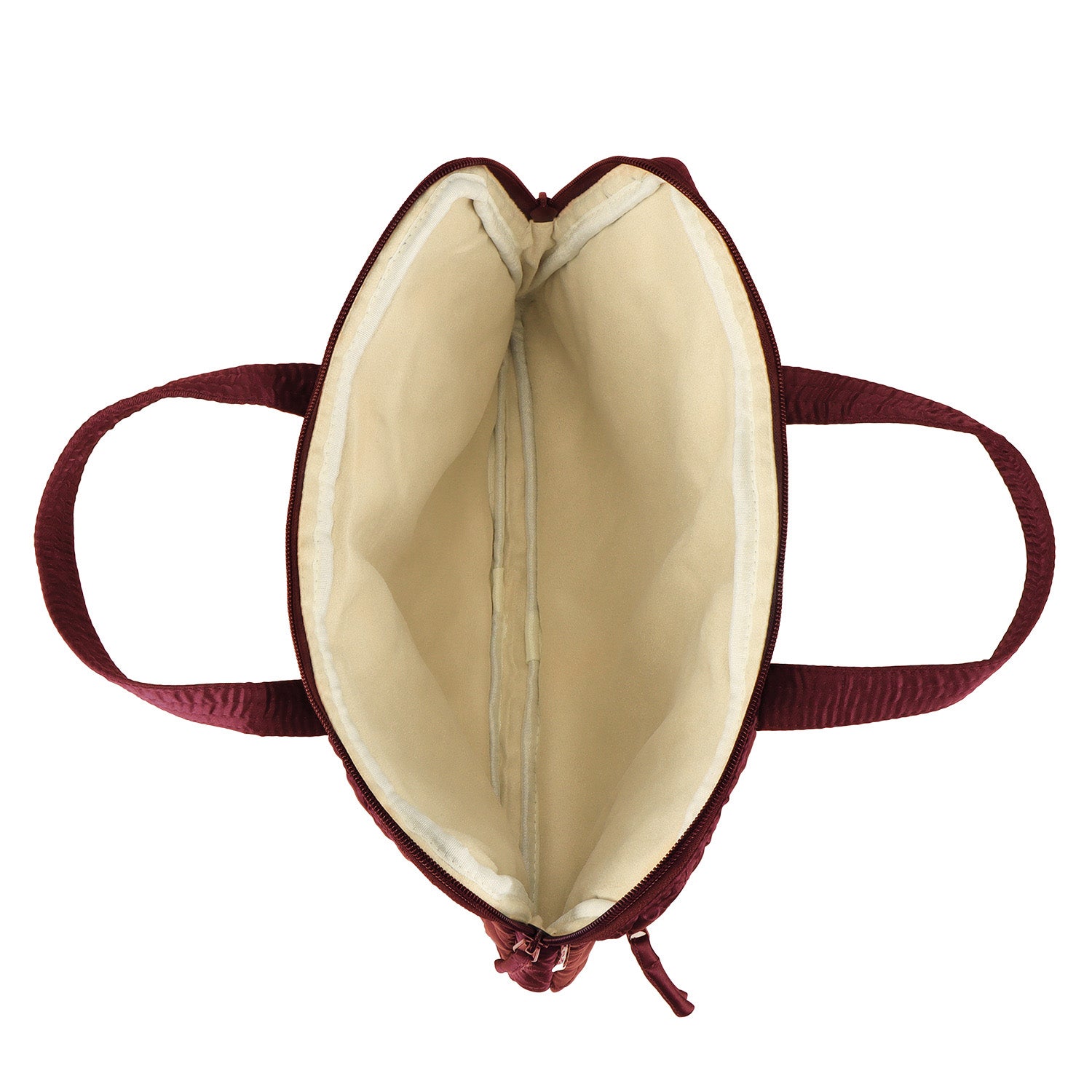 Iconic Satin Tablet Bag (11-12 Inch) - NaRaYa