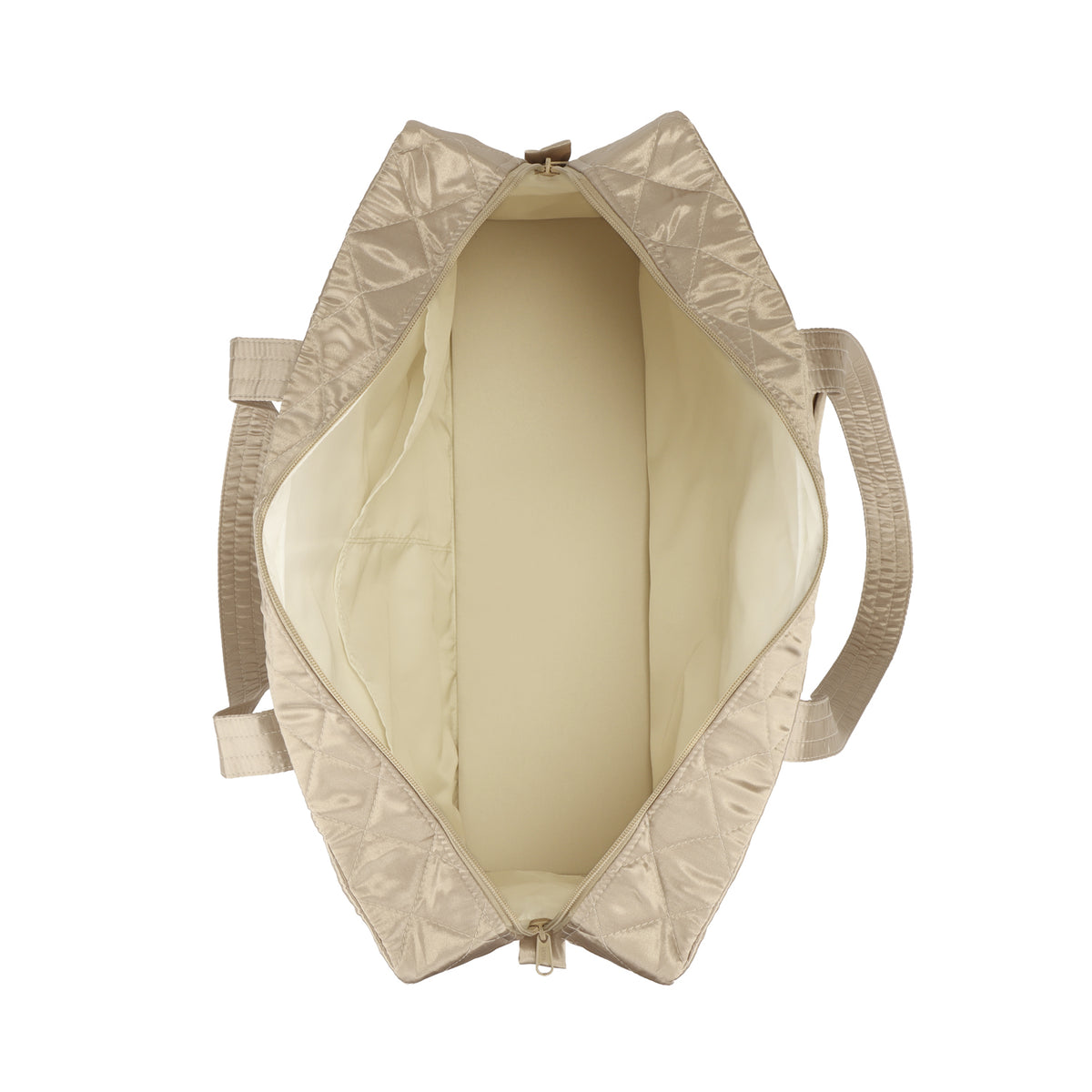 กระเป๋าเดินทาง Satin L