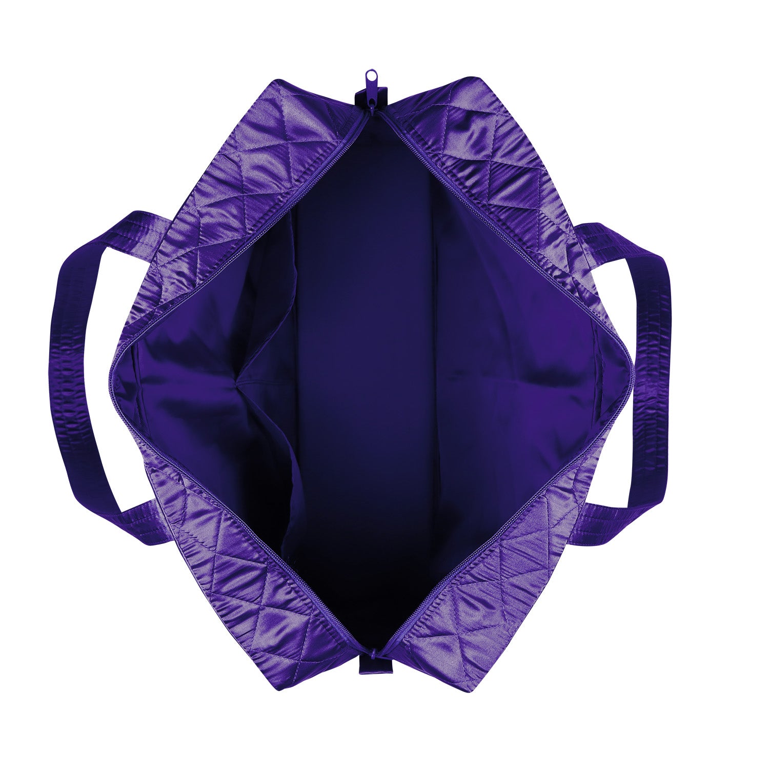 NaRaYa Satin Traveling Bag - NaRaYa