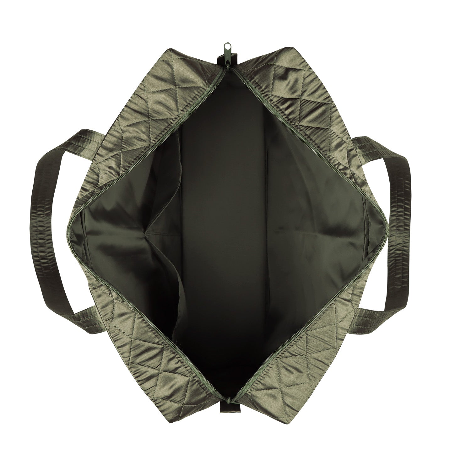 NaRaYa Satin Traveling Bag - NaRaYa