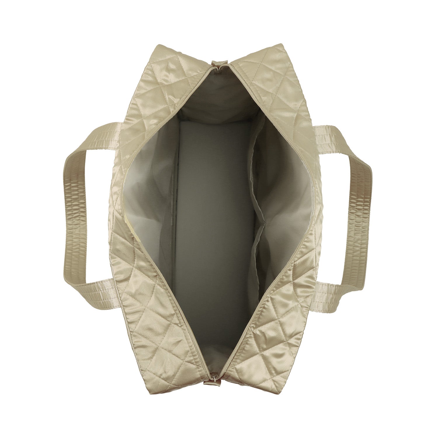 NaRaYa Satin Traveling Bag - NaRaYa
