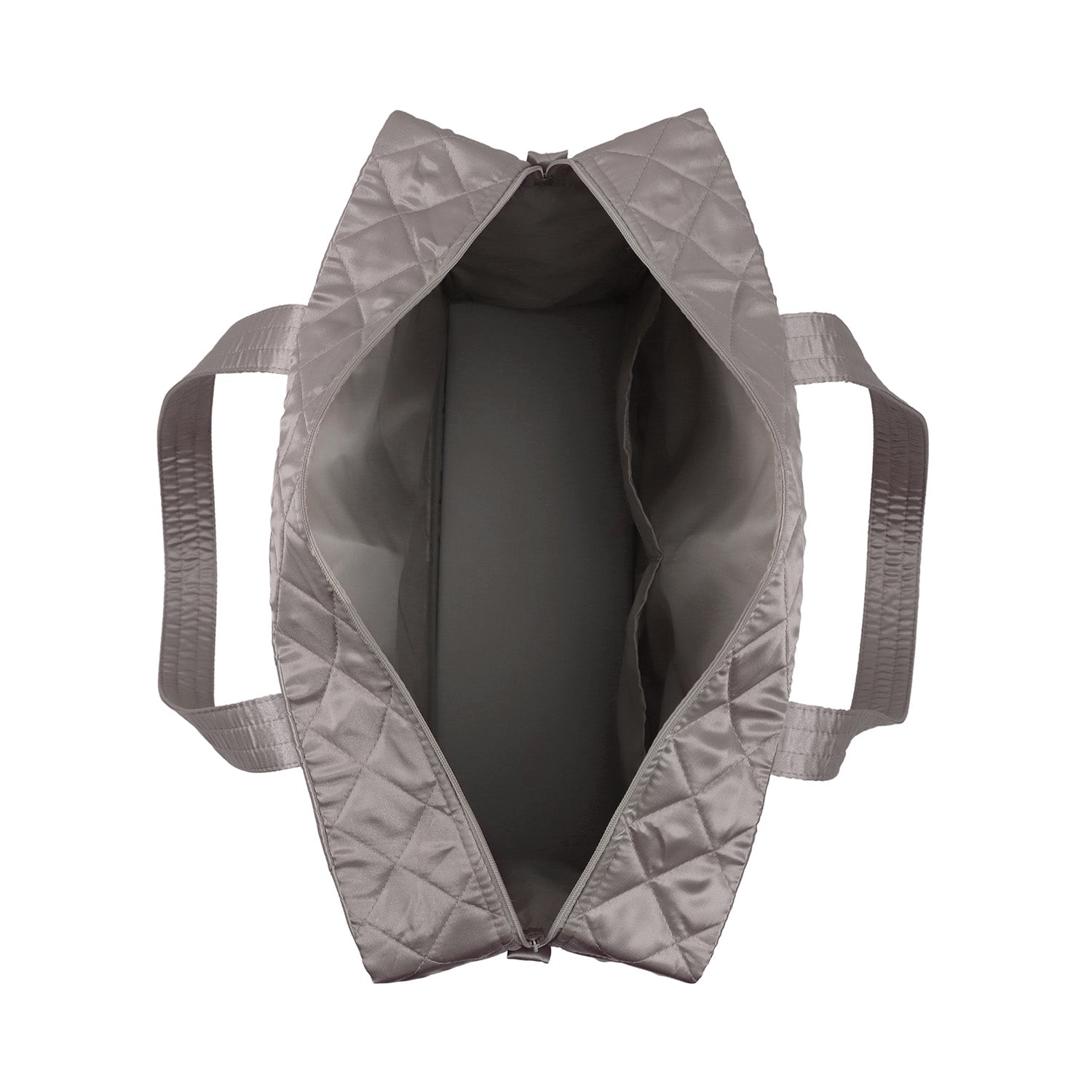 NaRaYa Satin Traveling Bag - NaRaYa