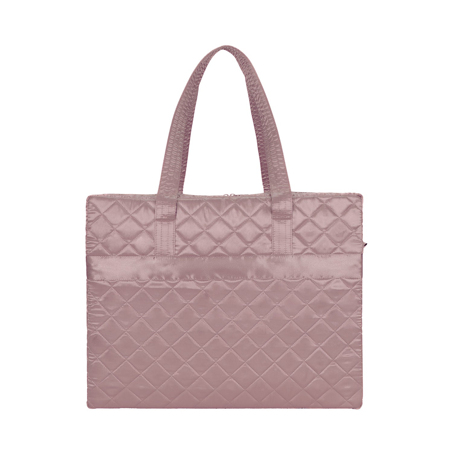 NaRaYa Satin Traveling Bag - NaRaYa