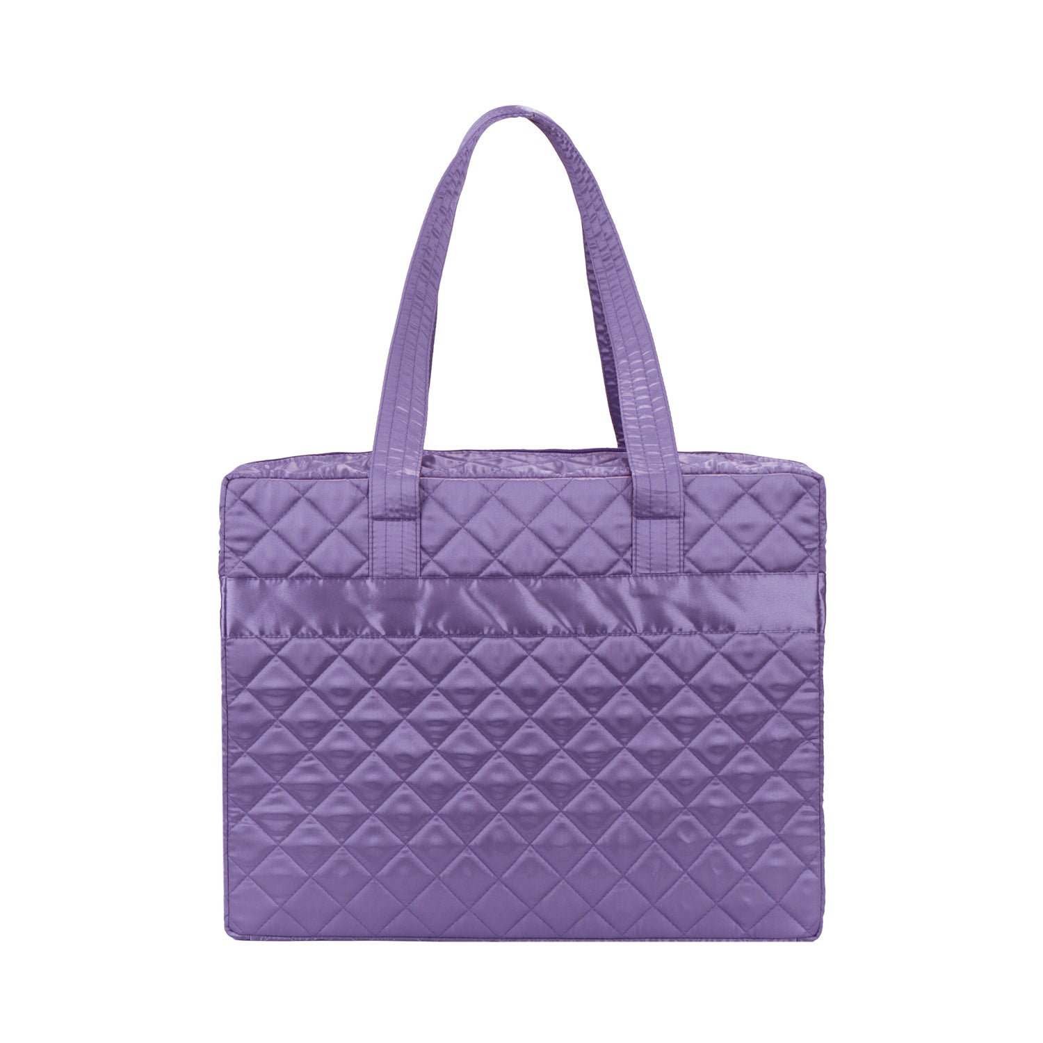 NaRaYa Satin Traveling Bag M - NaRaYa